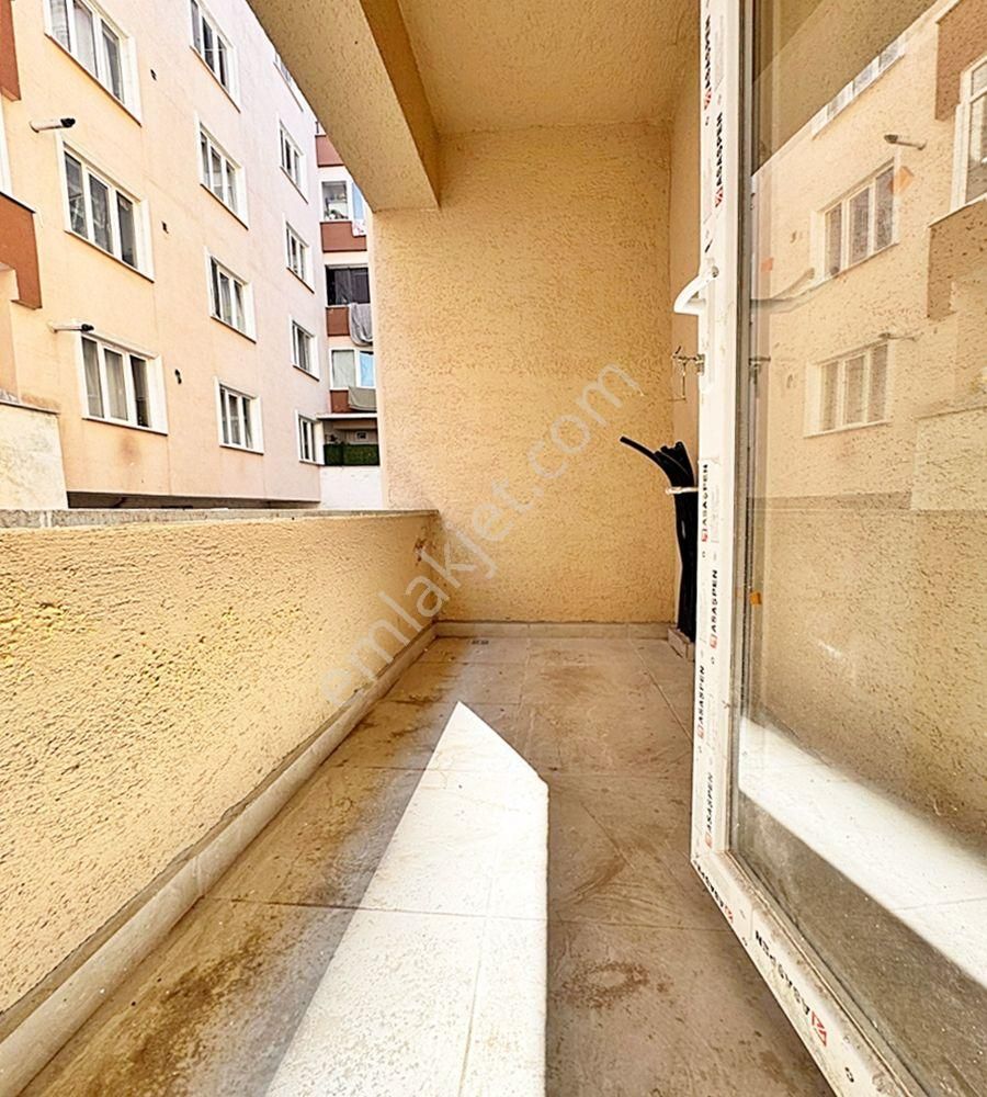 Arden Yapıdan İskanlı Ön Cephe Kapalı Otoparklı 2+1 Sıfır Daire - Görsel 6