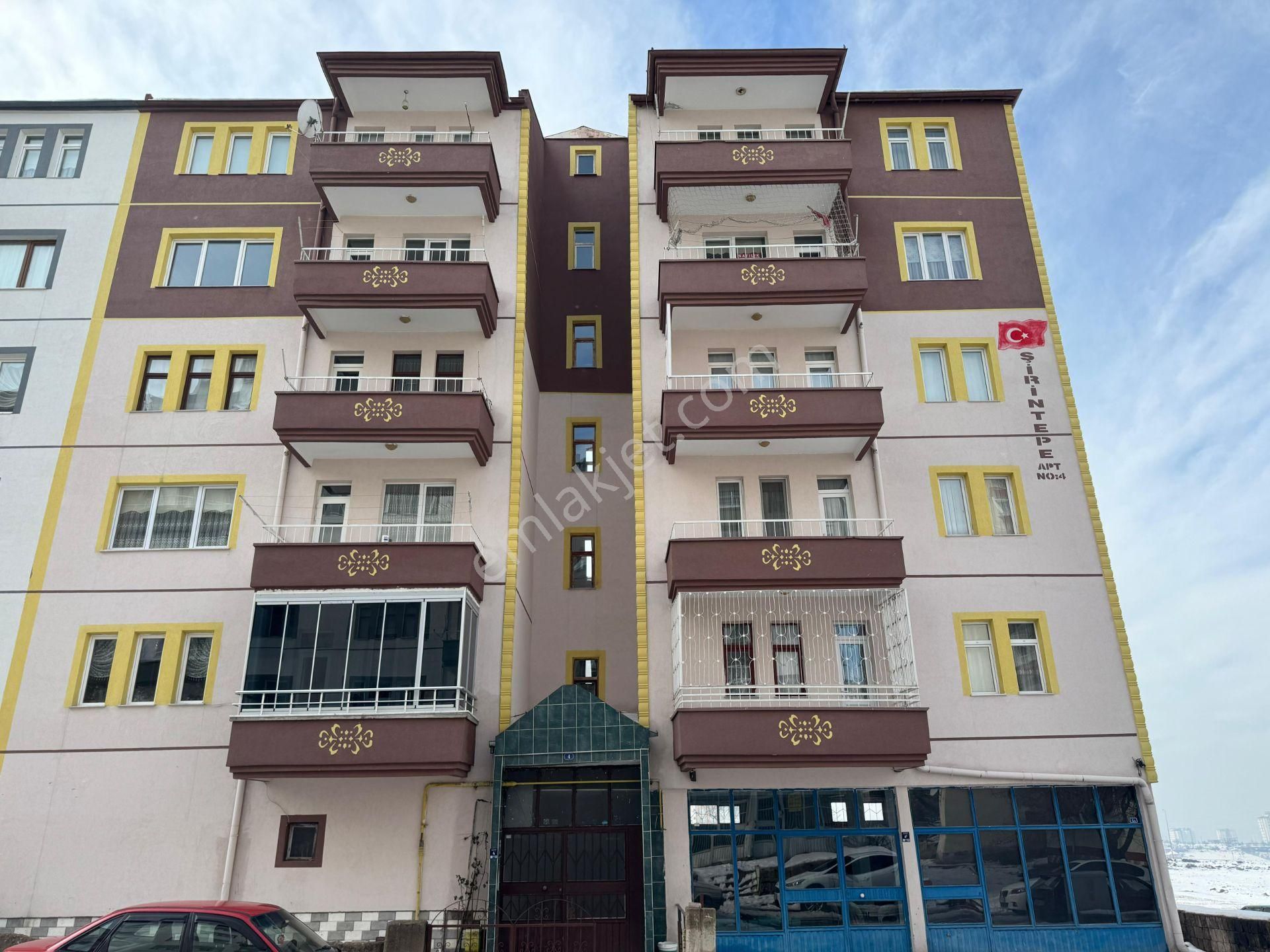 Tavlusun Mah Anayola Sıfır Mesafede Ara Kat 3+1 Fırsat Daire - Görsel 4