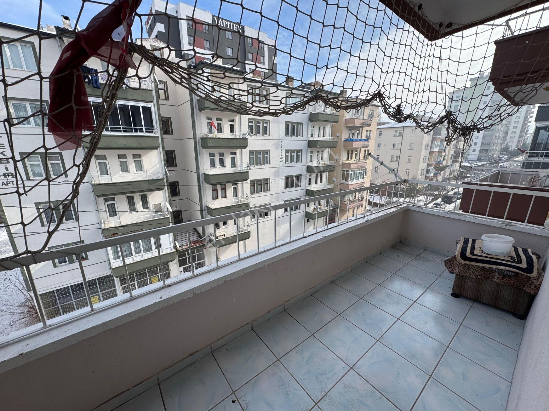 Tavlusun Mah Anayola Sıfır Mesafede Ara Kat 3+1 Fırsat Daire - Görsel 7