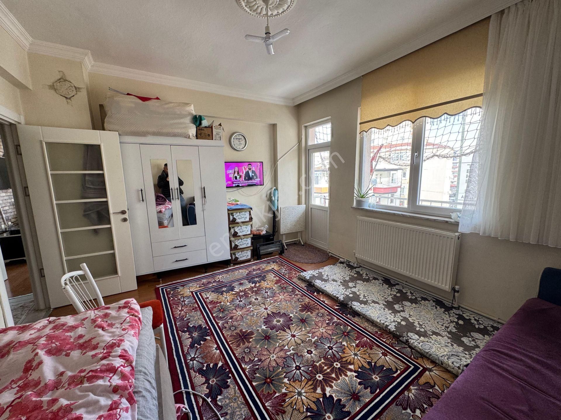 Tavlusun Mah Anayola Sıfır Mesafede Ara Kat 3+1 Fırsat Daire - Görsel 12