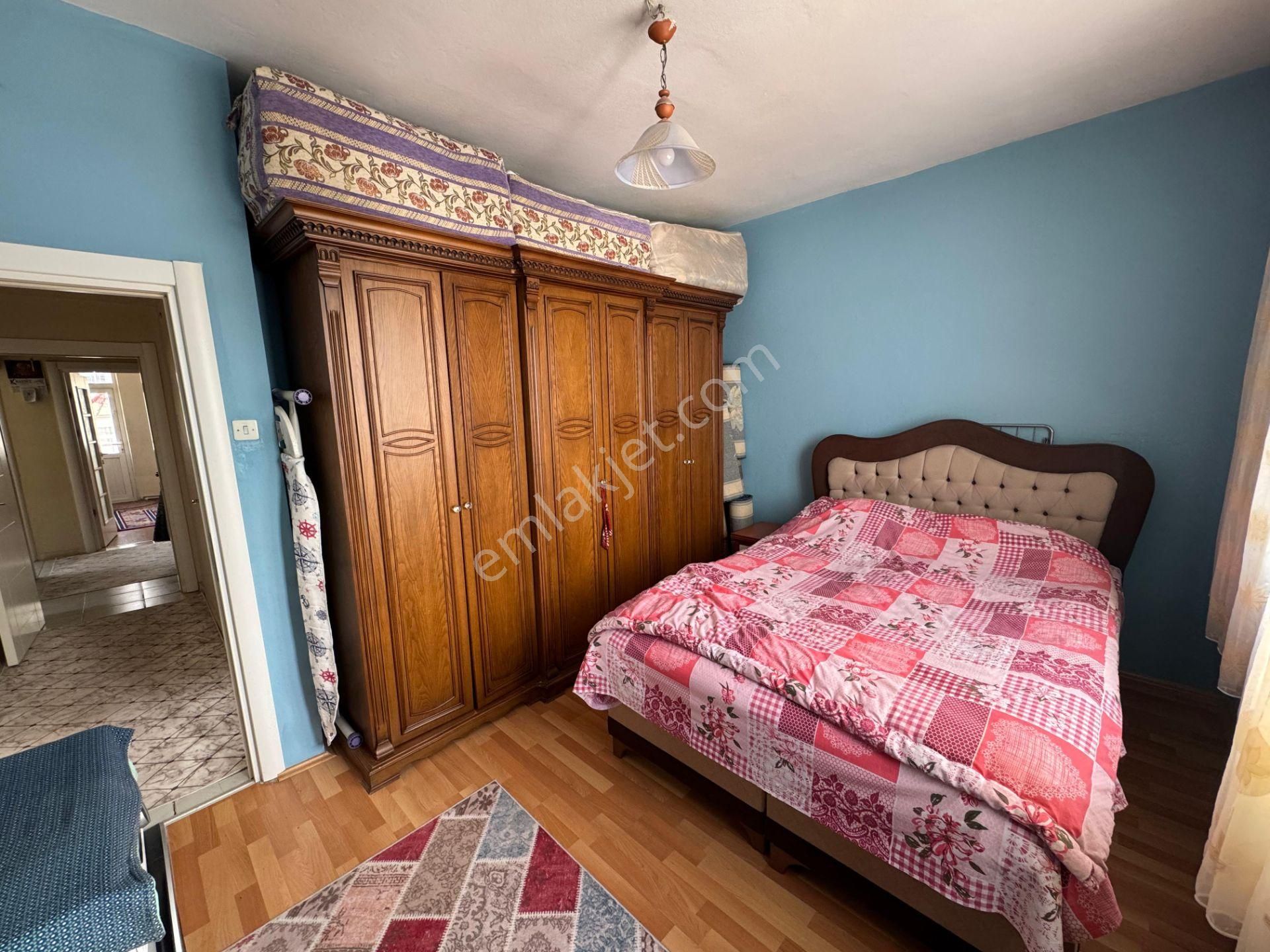 Tavlusun Mah Anayola Sıfır Mesafede Ara Kat 3+1 Fırsat Daire - Görsel 8