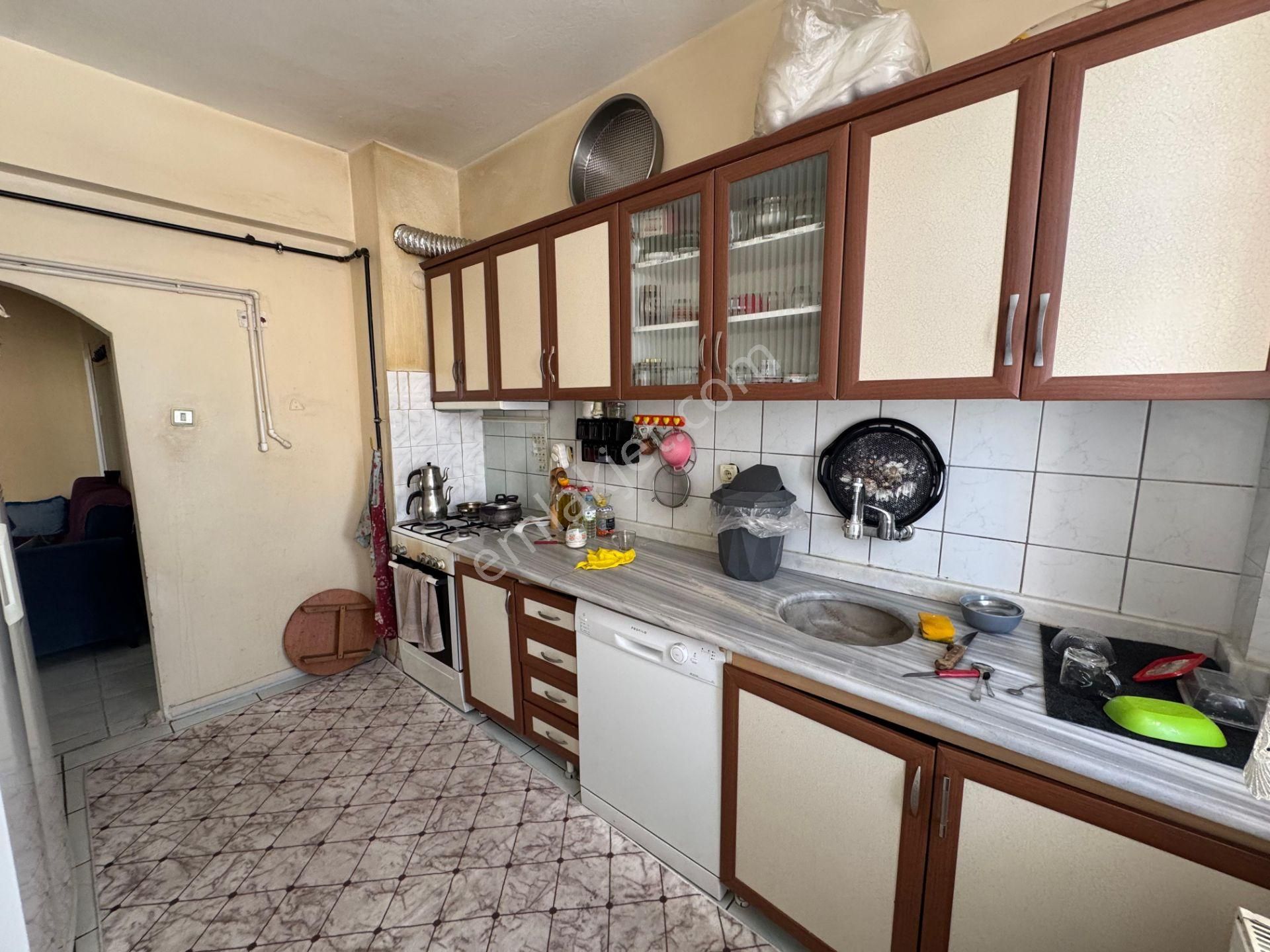 Tavlusun Mah Anayola Sıfır Mesafede Ara Kat 3+1 Fırsat Daire - Görsel 11