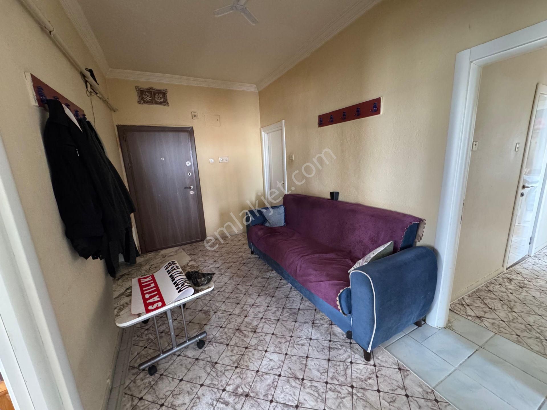 Tavlusun Mah Anayola Sıfır Mesafede Ara Kat 3+1 Fırsat Daire - Görsel 15