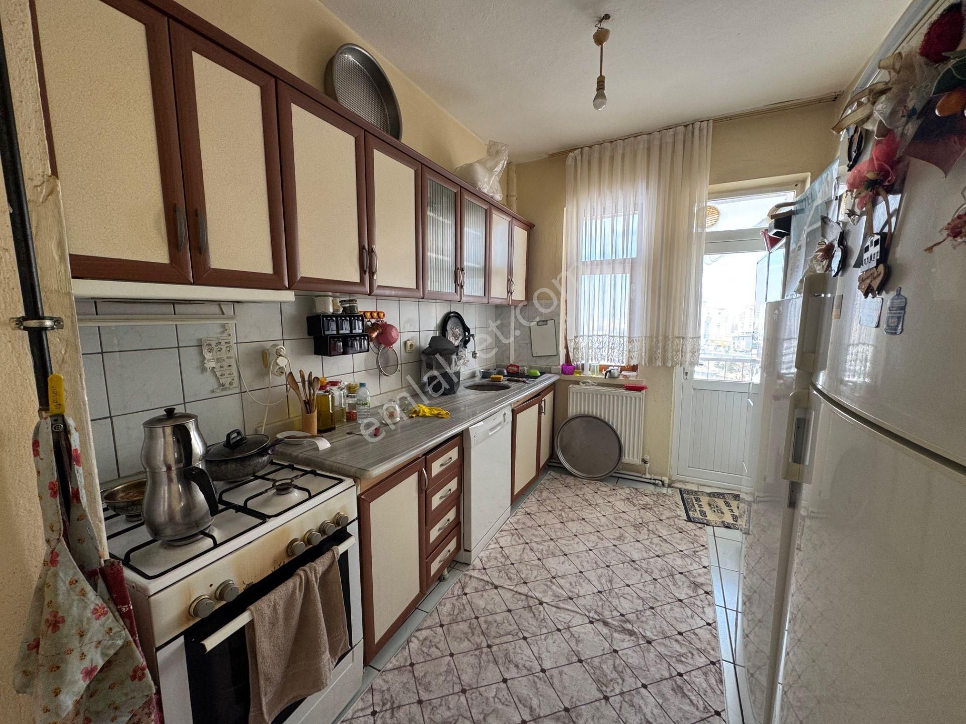 Tavlusun Mah Anayola Sıfır Mesafede Ara Kat 3+1 Fırsat Daire - Görsel 19