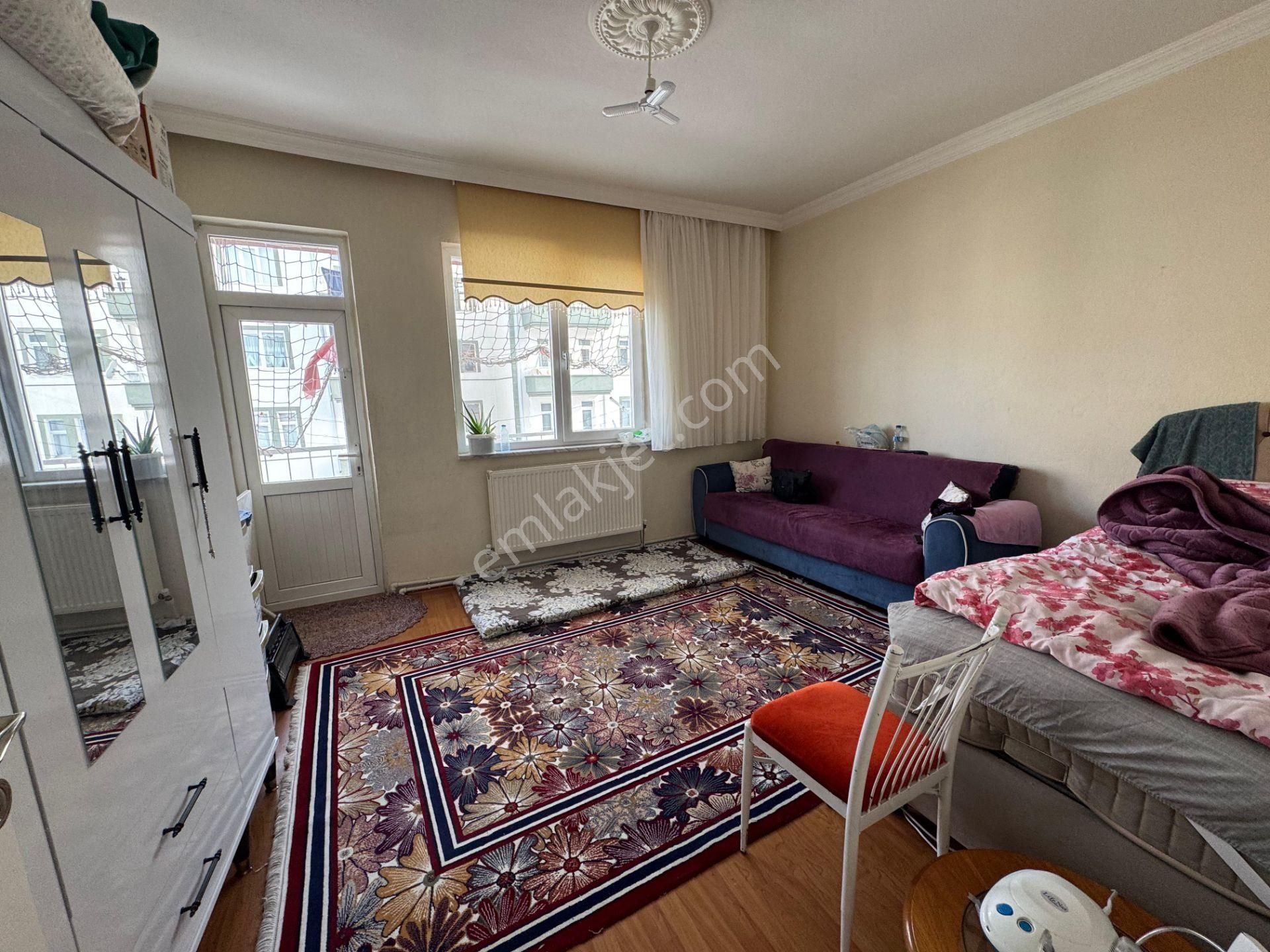 Tavlusun Mah Anayola Sıfır Mesafede Ara Kat 3+1 Fırsat Daire - Görsel 20