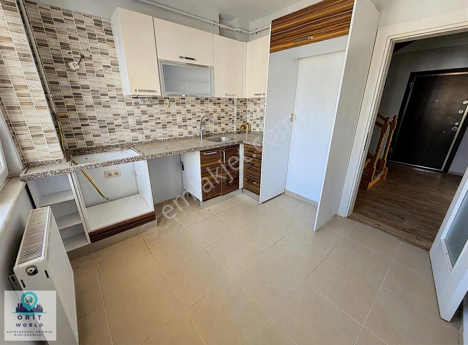 23 Nisan' Da Satılık 4+1 Dubeks Daire - Görsel 5