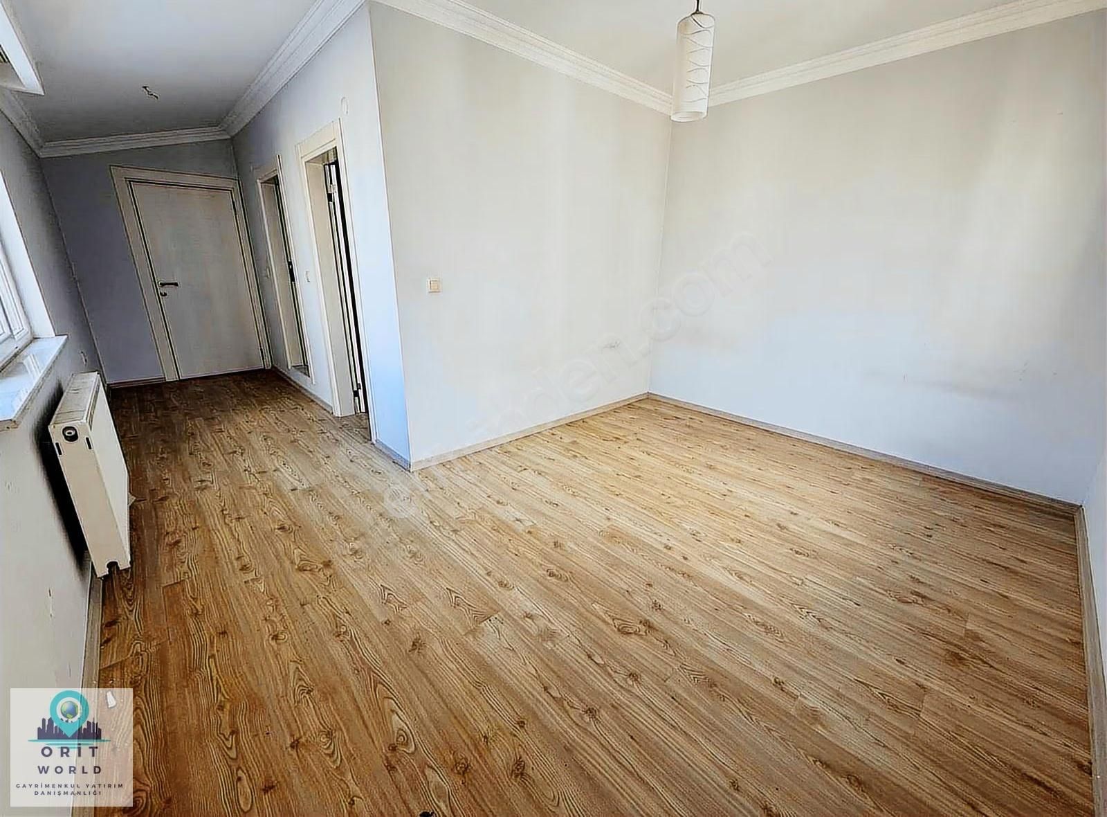 23 Nisan' Da Satılık 4+1 Dubeks Daire - Görsel 20