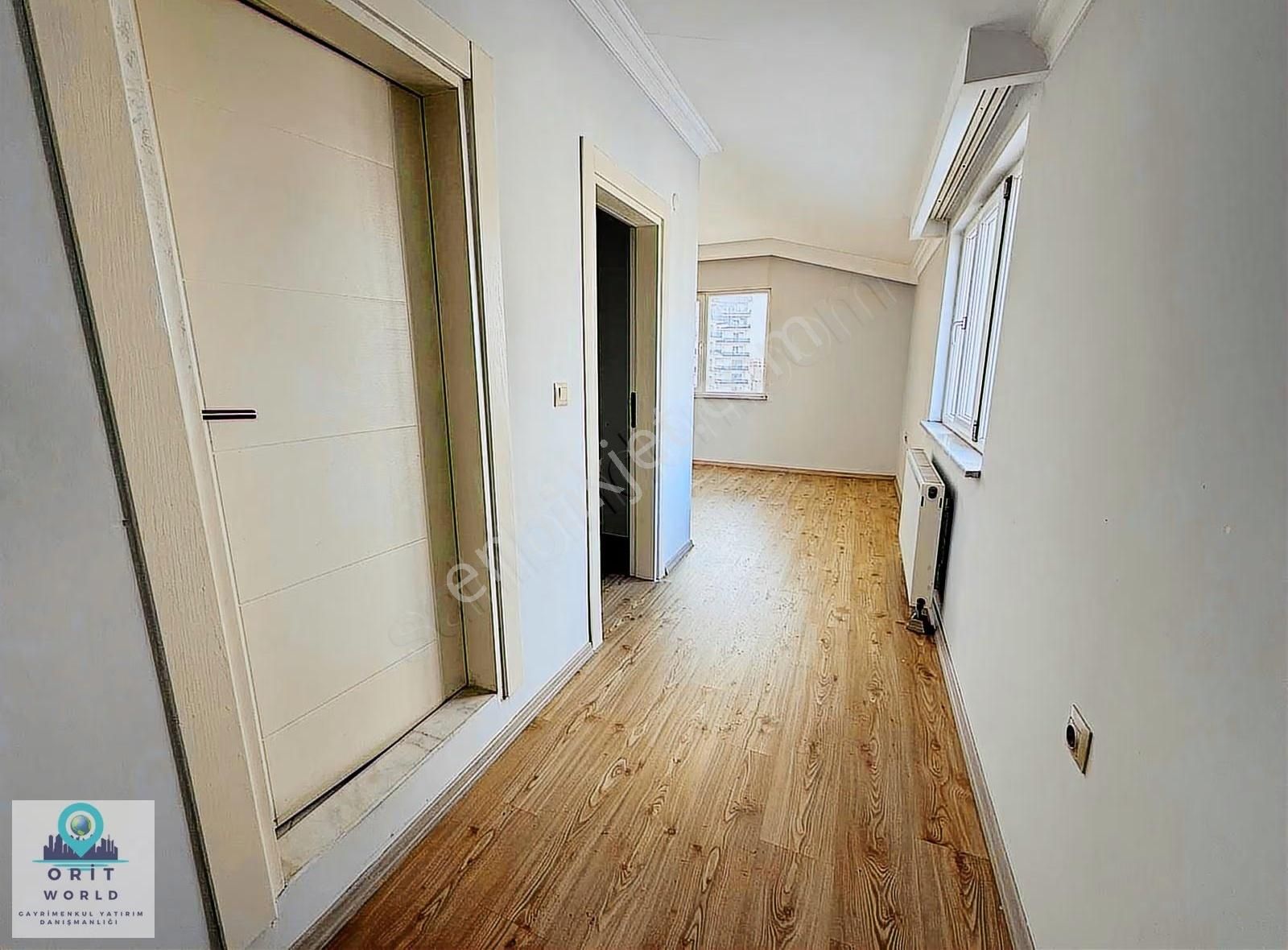 23 Nisan' Da Satılık 4+1 Dubeks Daire - Görsel 18