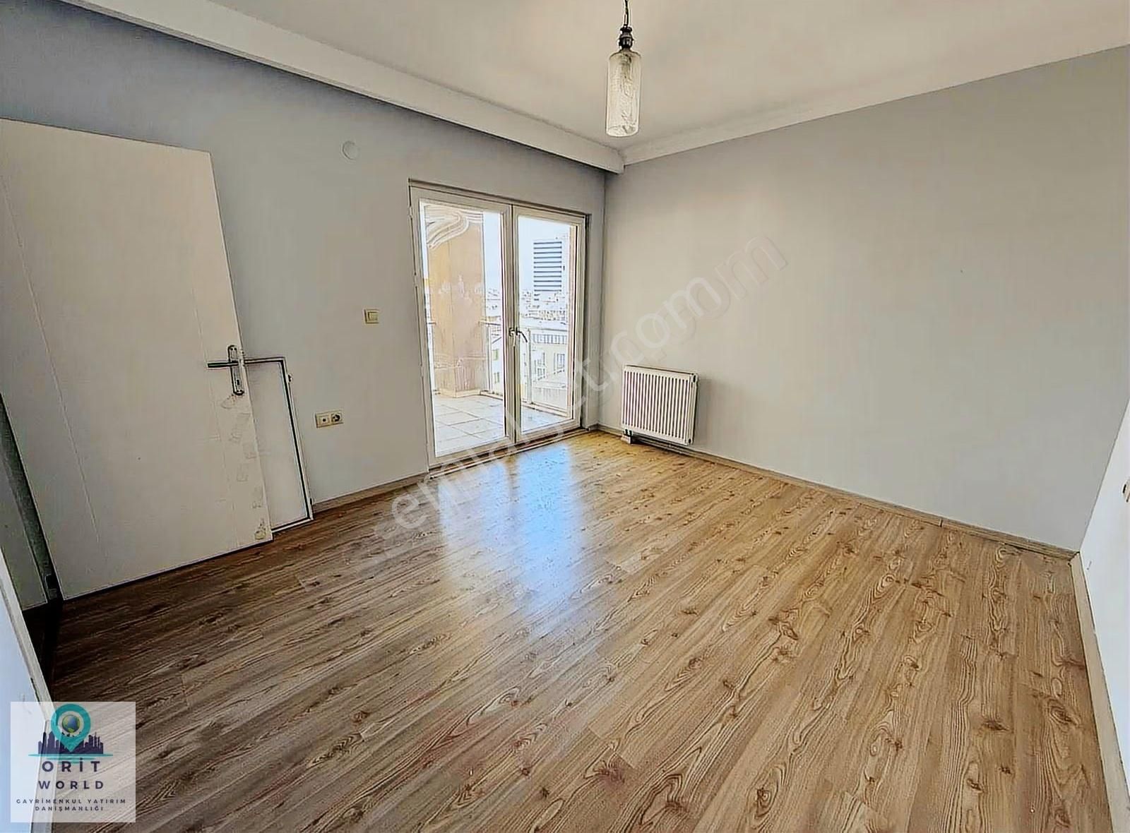 23 Nisan' Da Satılık 4+1 Dubeks Daire - Görsel 15