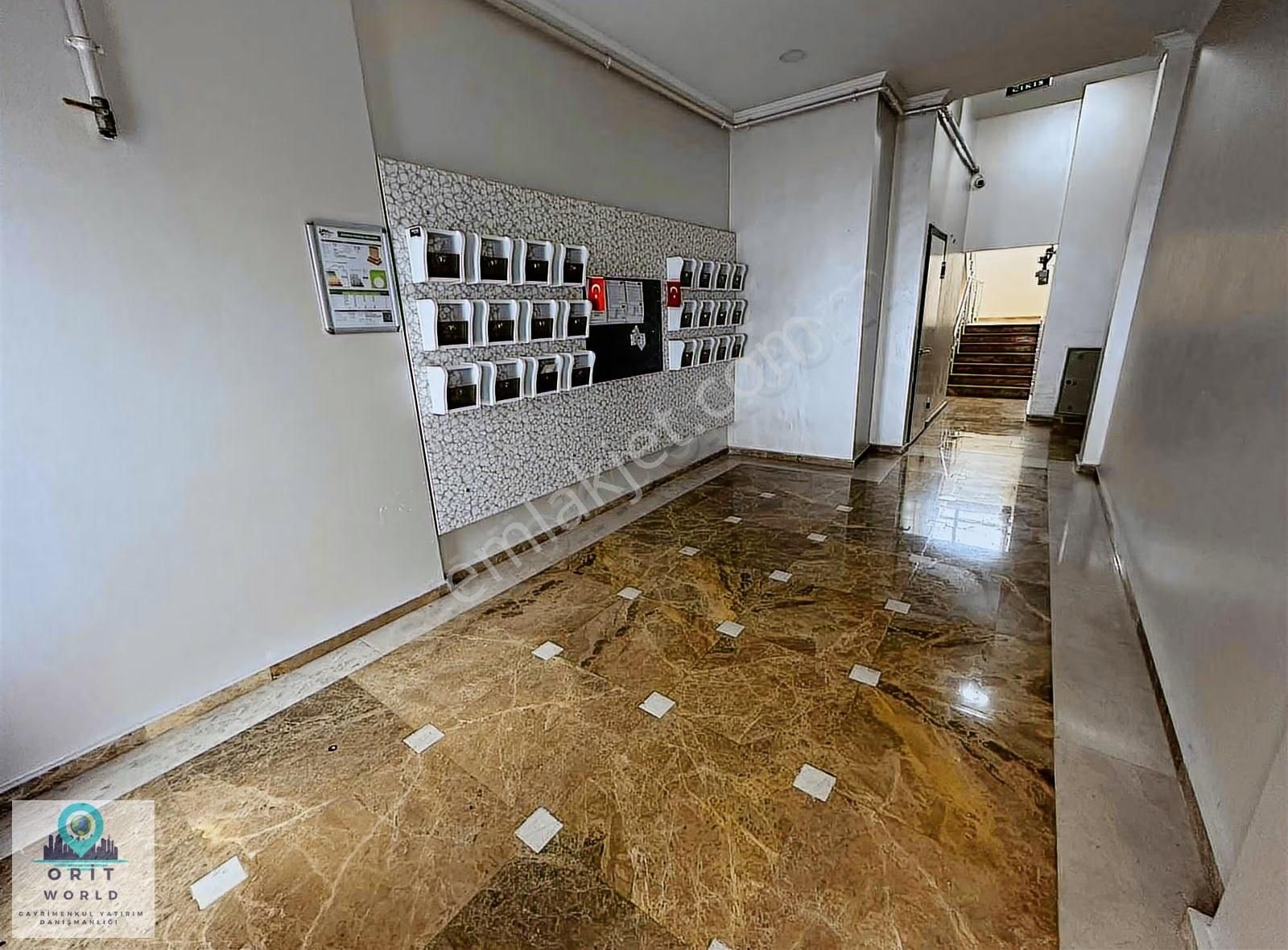 23 Nisan' Da Satılık 4+1 Dubeks Daire - Görsel 25