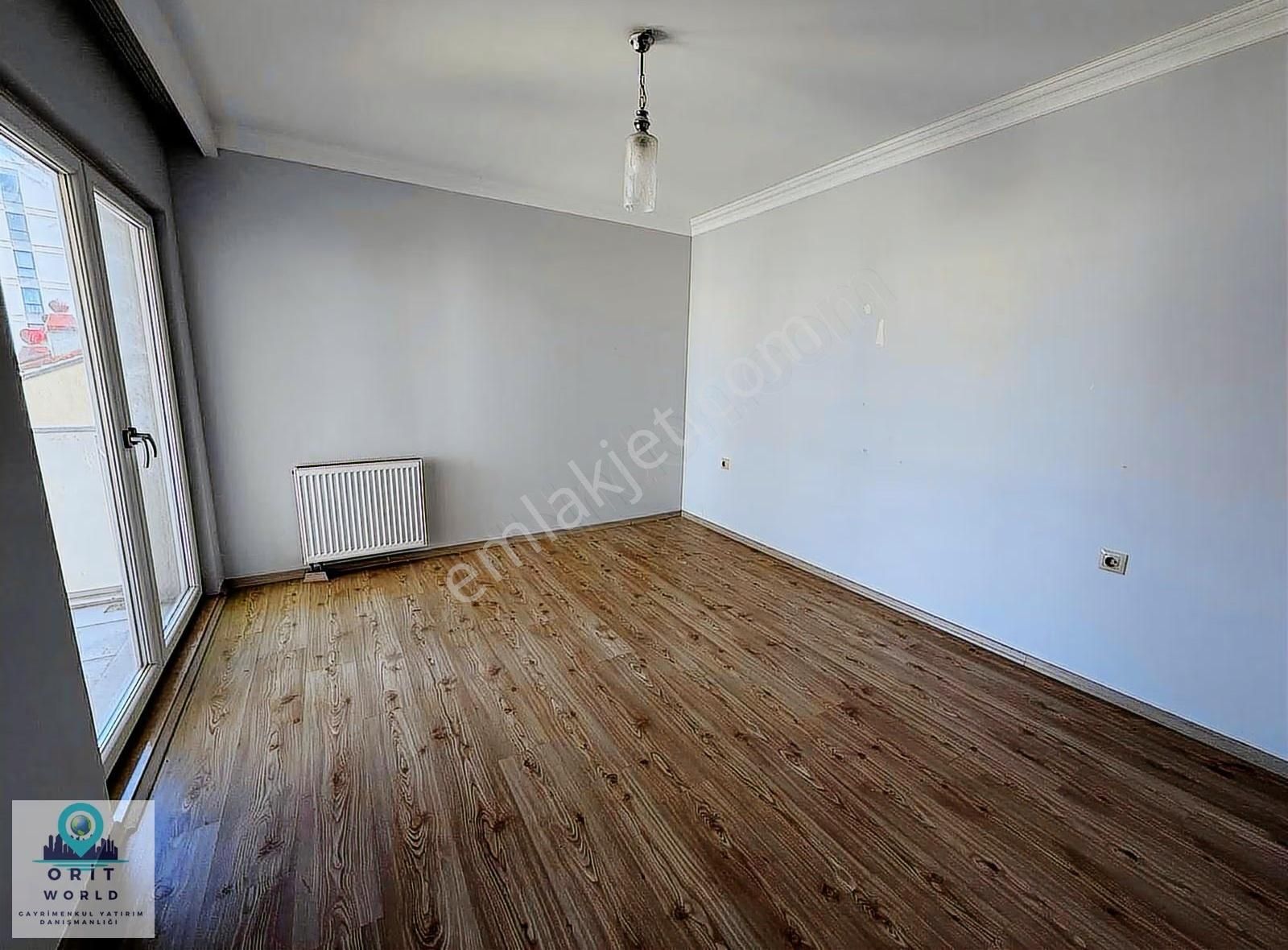 23 Nisan' Da Satılık 4+1 Dubeks Daire - Görsel 24