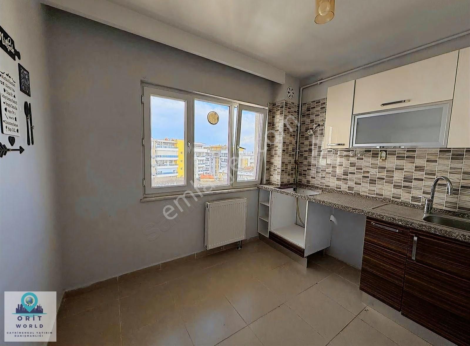 23 Nisan' Da Satılık 4+1 Dubeks Daire - Görsel 13