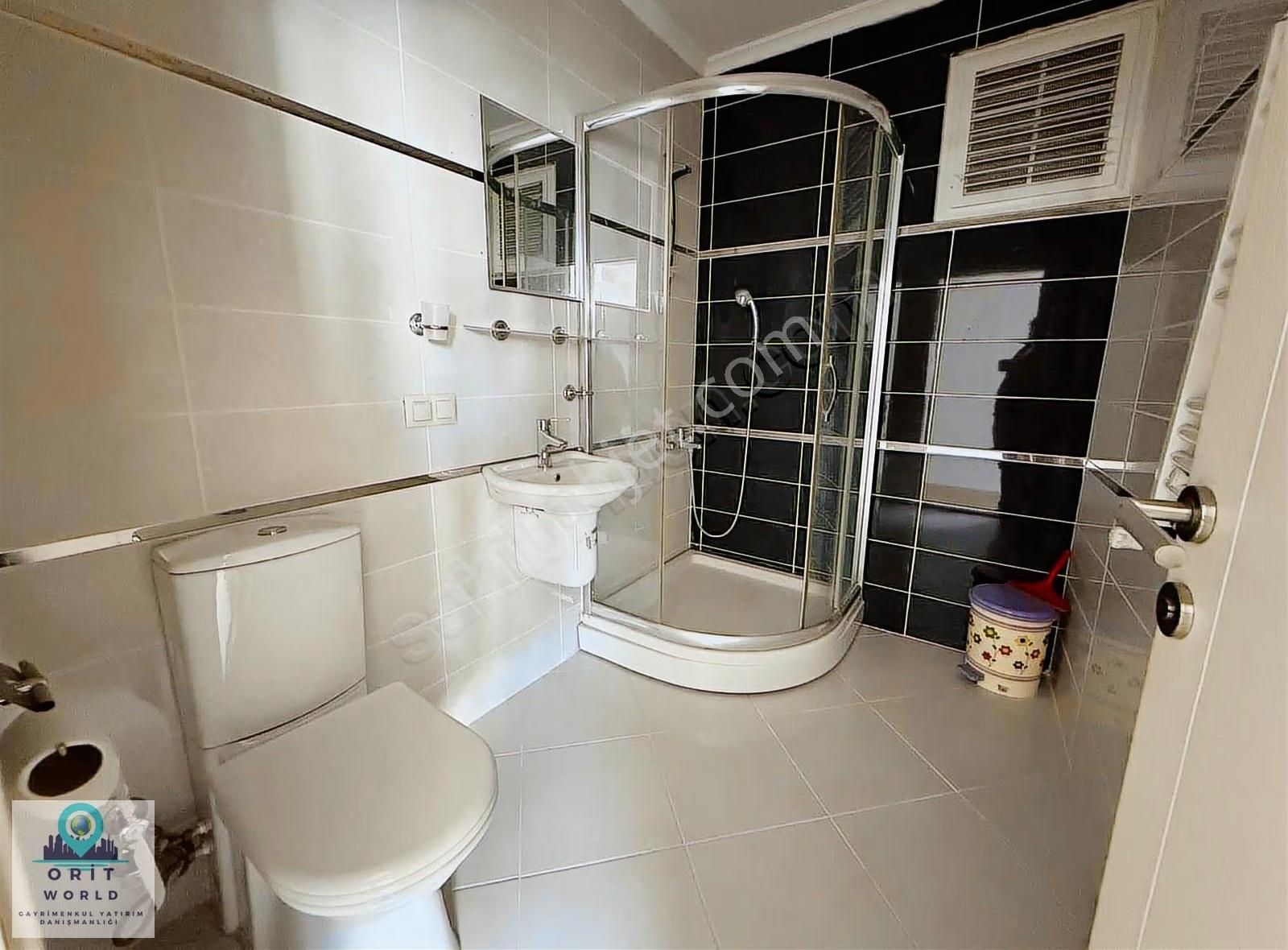 23 Nisan' Da Satılık 4+1 Dubeks Daire - Görsel 16