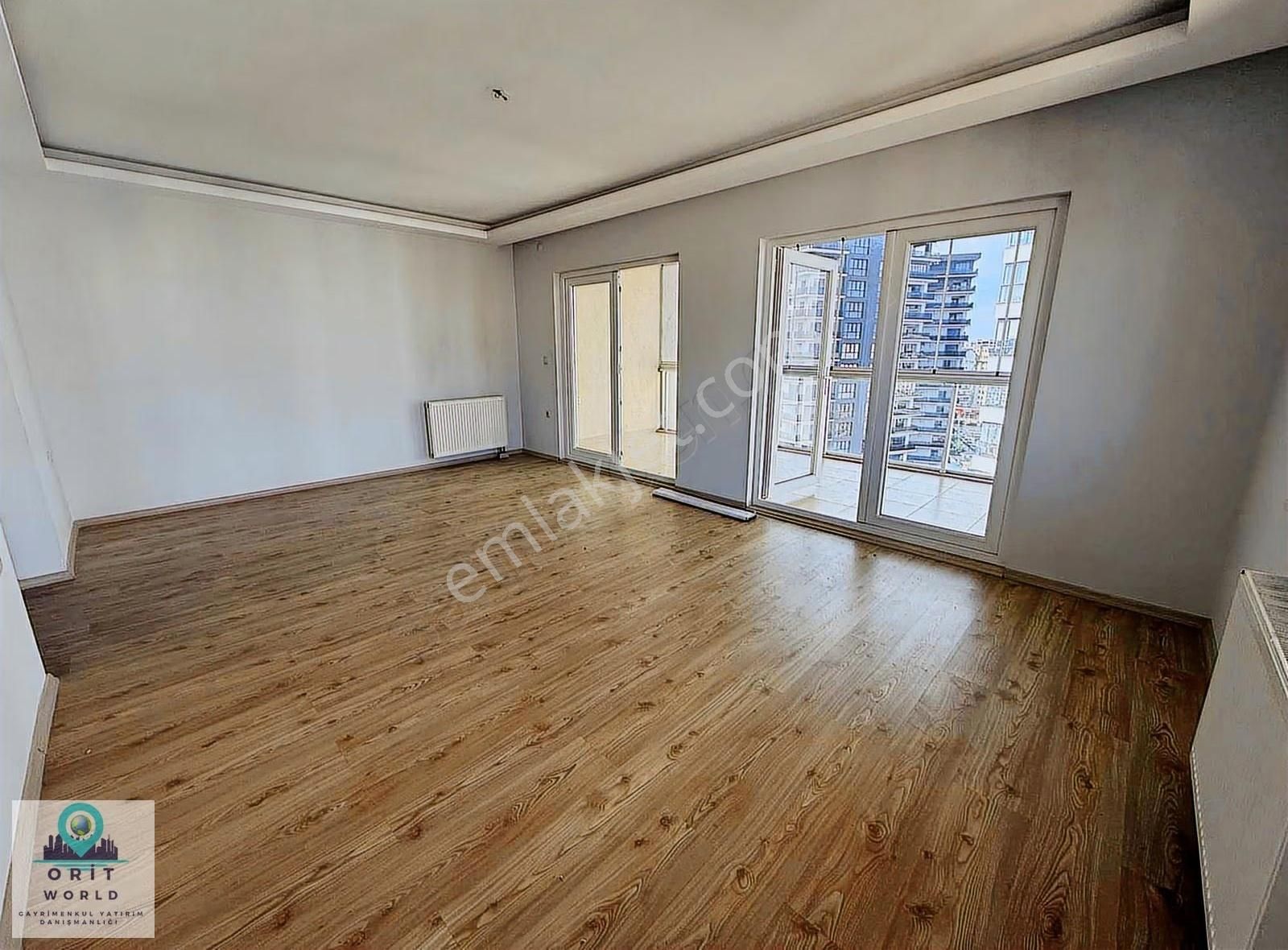 23 Nisan' Da Satılık 4+1 Dubeks Daire - Görsel 23