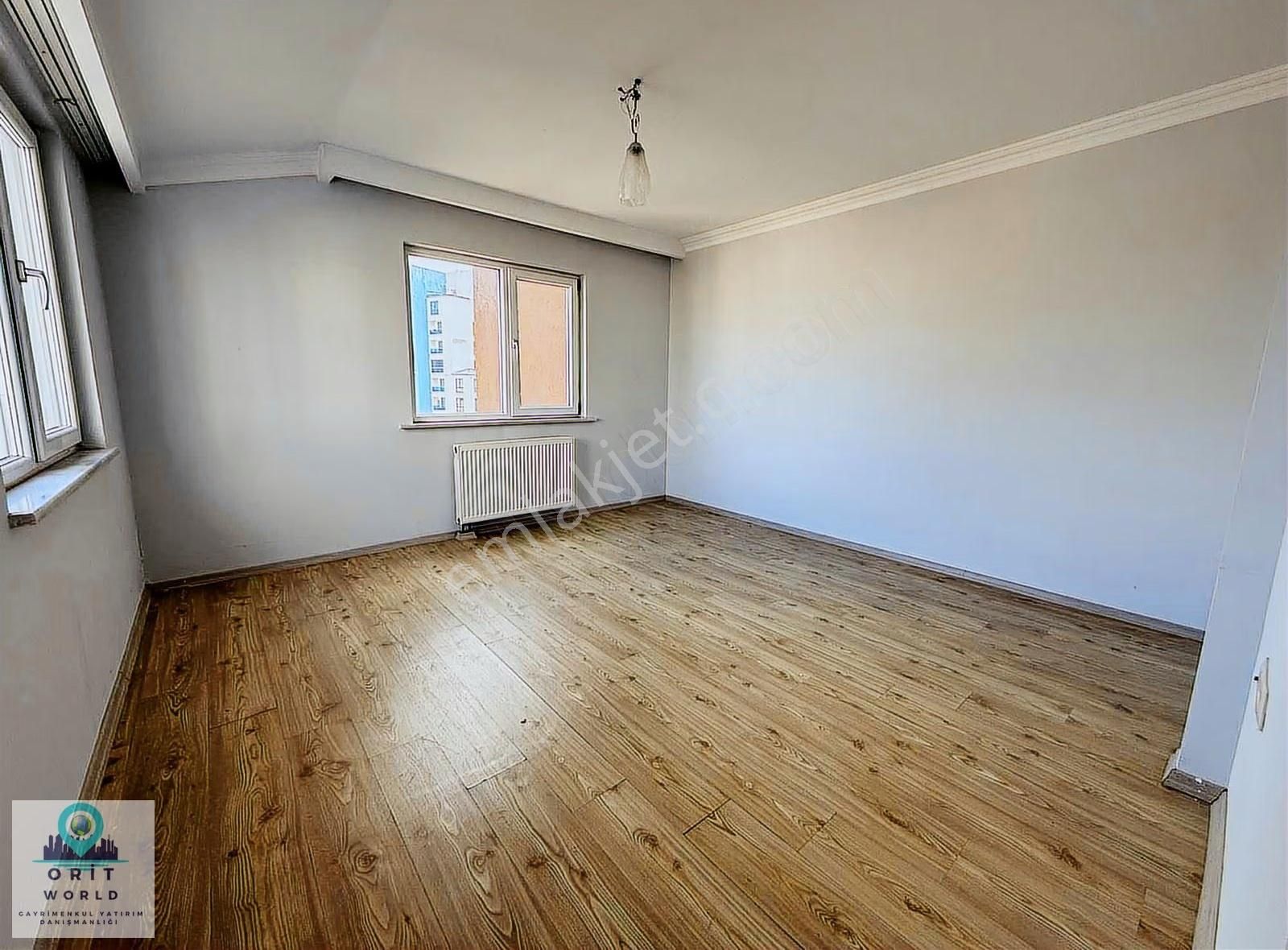 23 Nisan' Da Satılık 4+1 Dubeks Daire - Görsel 14