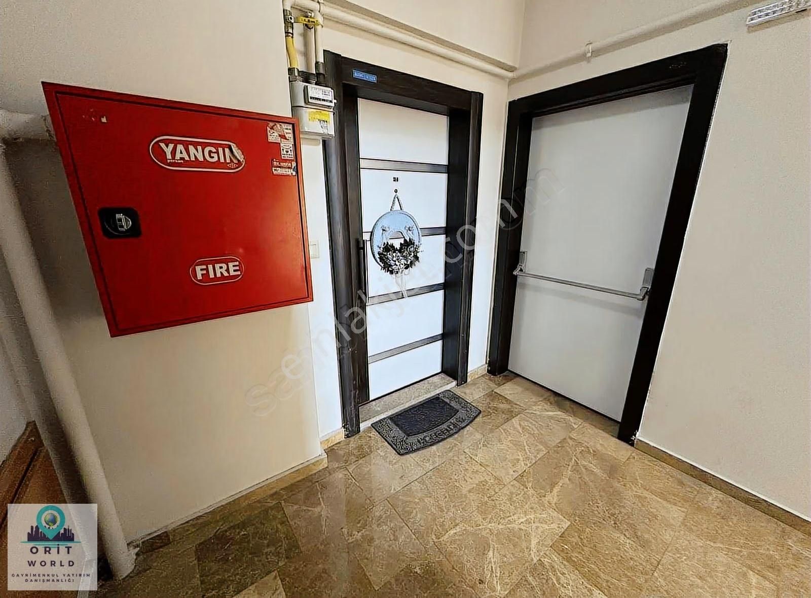 23 Nisan' Da Satılık 4+1 Dubeks Daire - Görsel 29