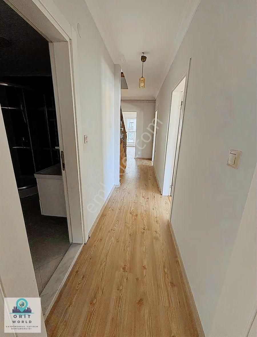 23 Nisan' Da Satılık 4+1 Dubeks Daire - Görsel 11