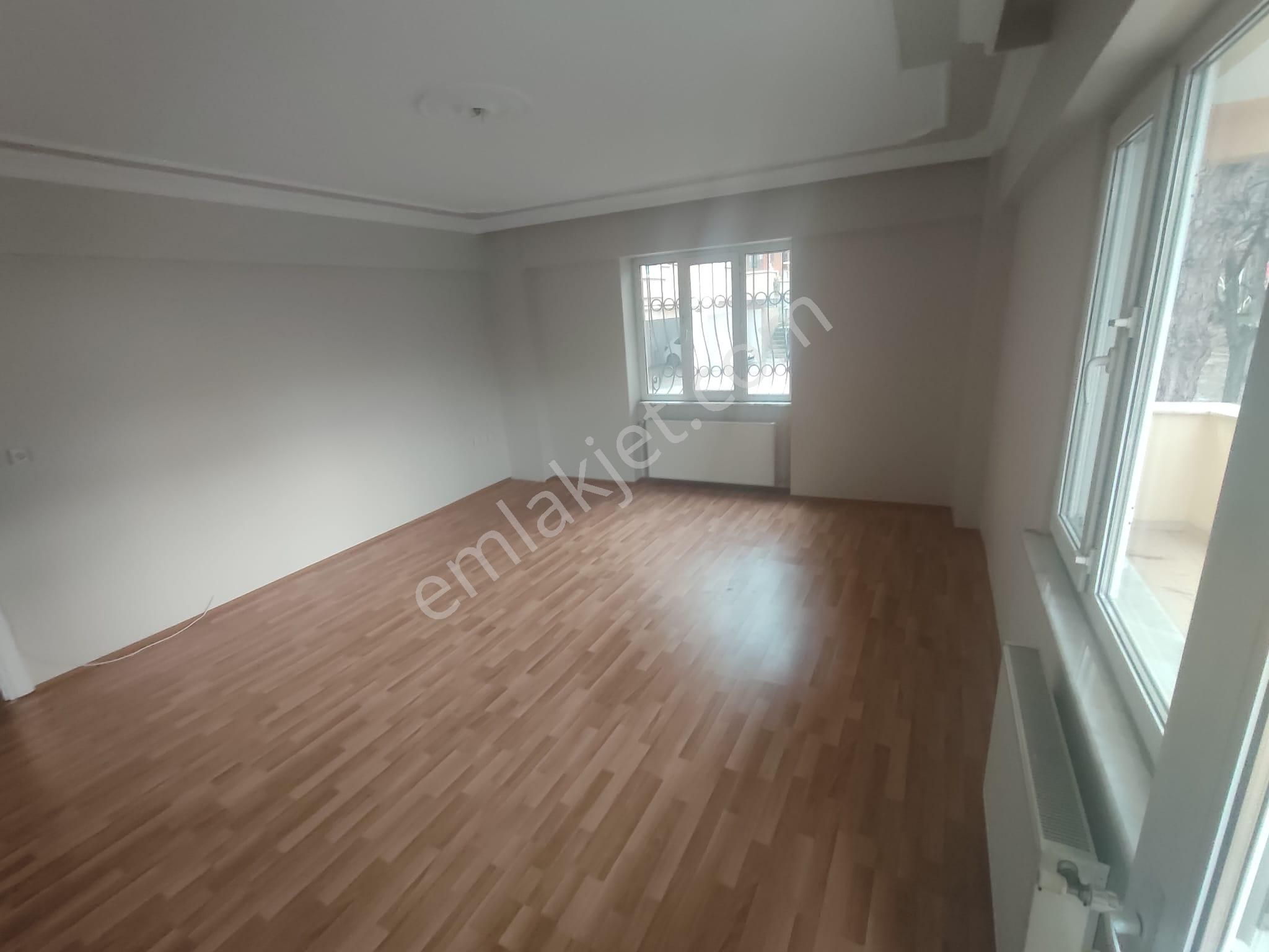 60 Evlerin Kalbinde Kiralık 3+1 Daire - Görsel 16