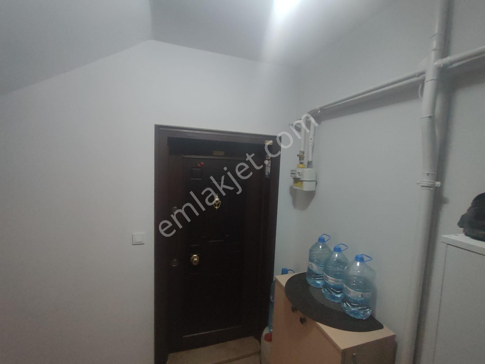 60 Evlerin Kalbinde Kiralık 3+1 Daire - Görsel 8