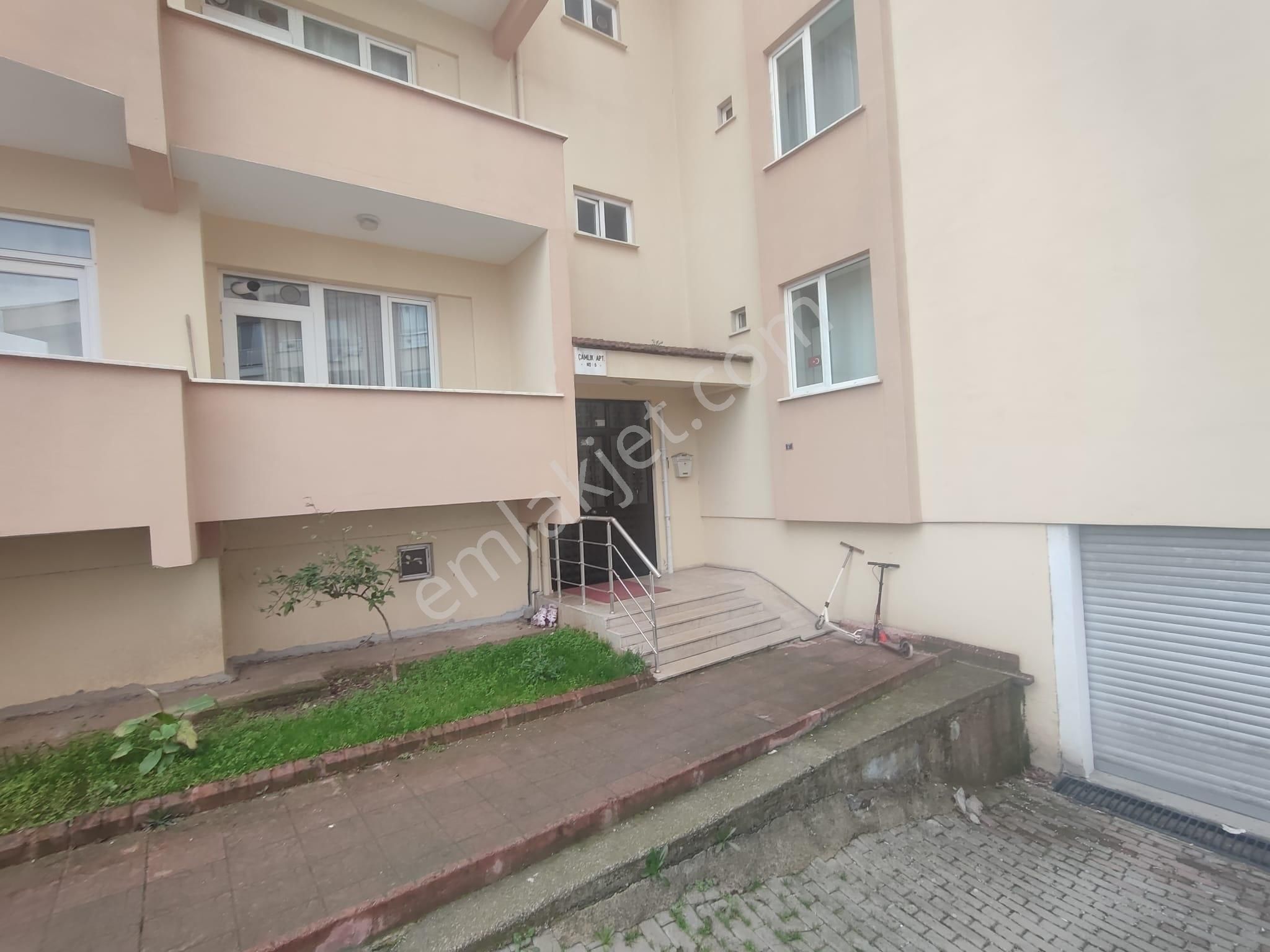 60 Evlerin Kalbinde Kiralık 3+1 Daire - Görsel 4