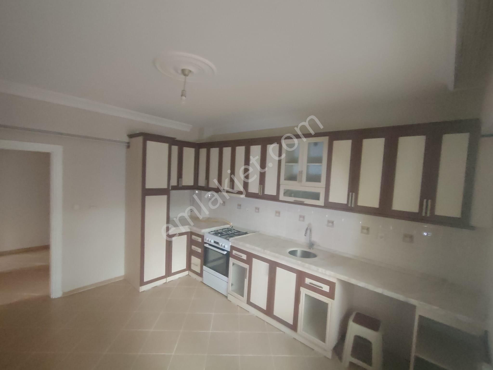 60 Evlerin Kalbinde Kiralık 3+1 Daire - Görsel 28