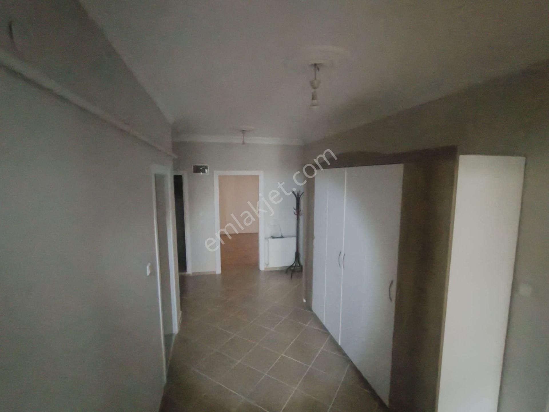60 Evlerin Kalbinde Kiralık 3+1 Daire - Görsel 23