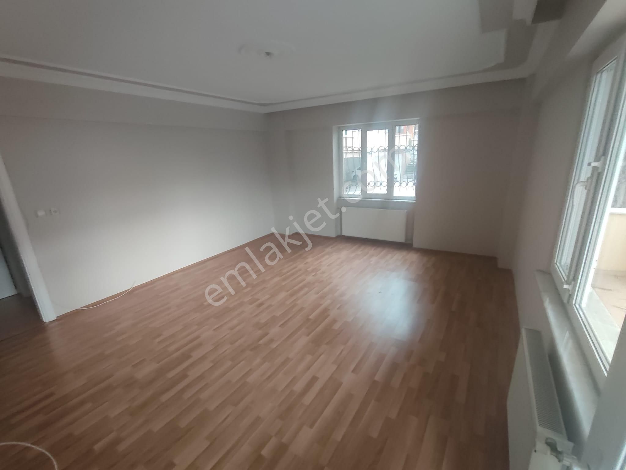 60 Evlerin Kalbinde Kiralık 3+1 Daire - Görsel 18