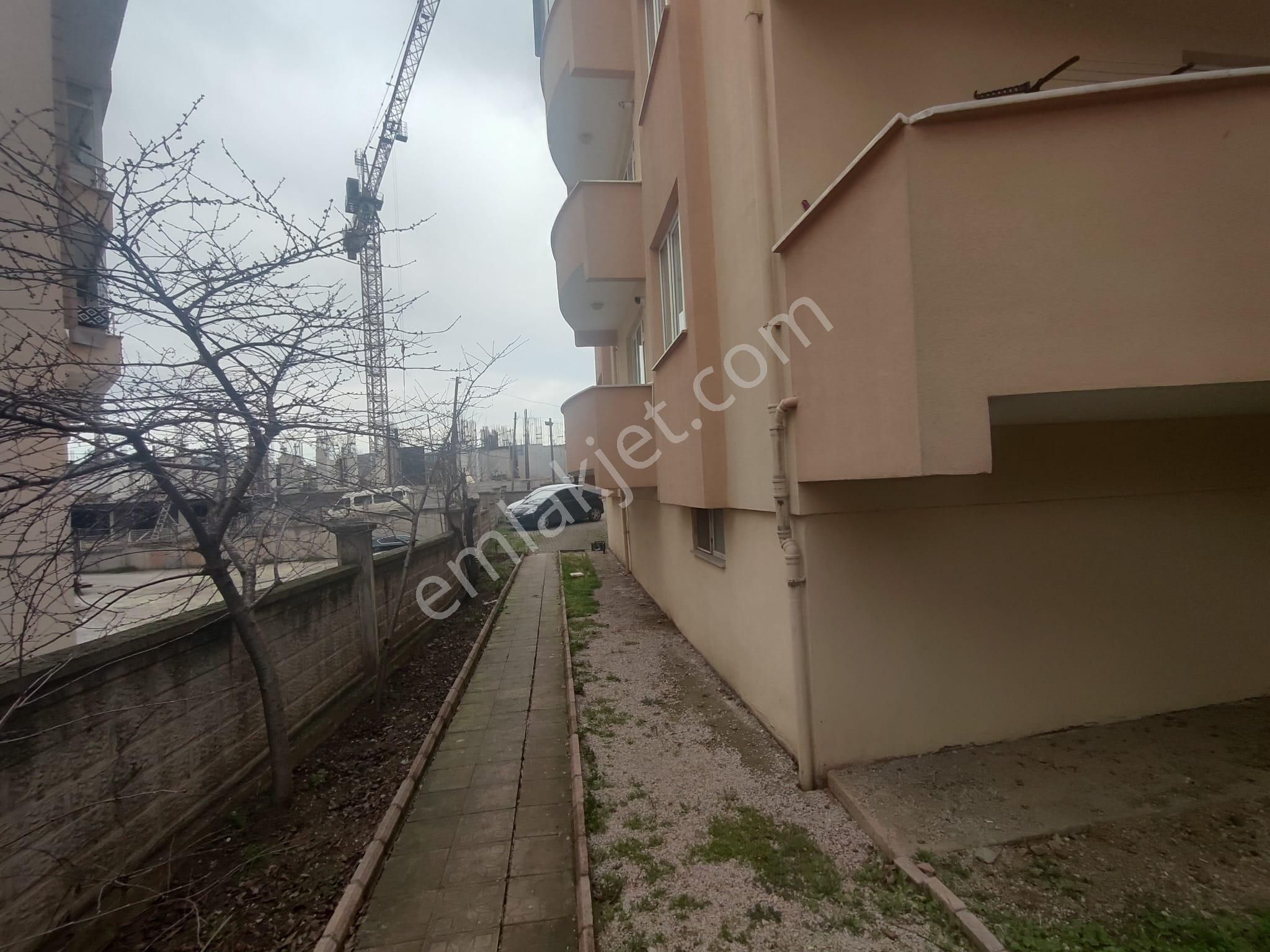 60 Evlerin Kalbinde Kiralık 3+1 Daire - Görsel 3