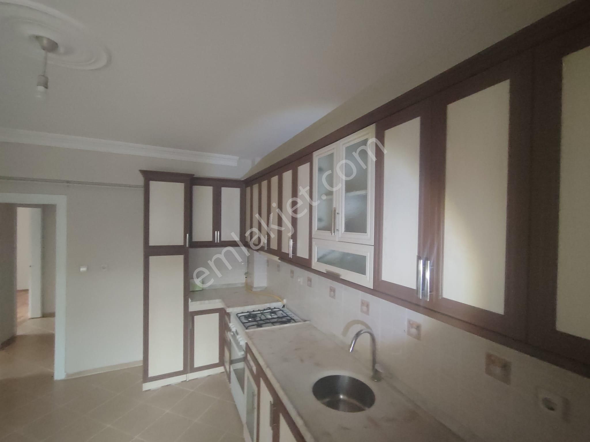 60 Evlerin Kalbinde Kiralık 3+1 Daire - Görsel 29