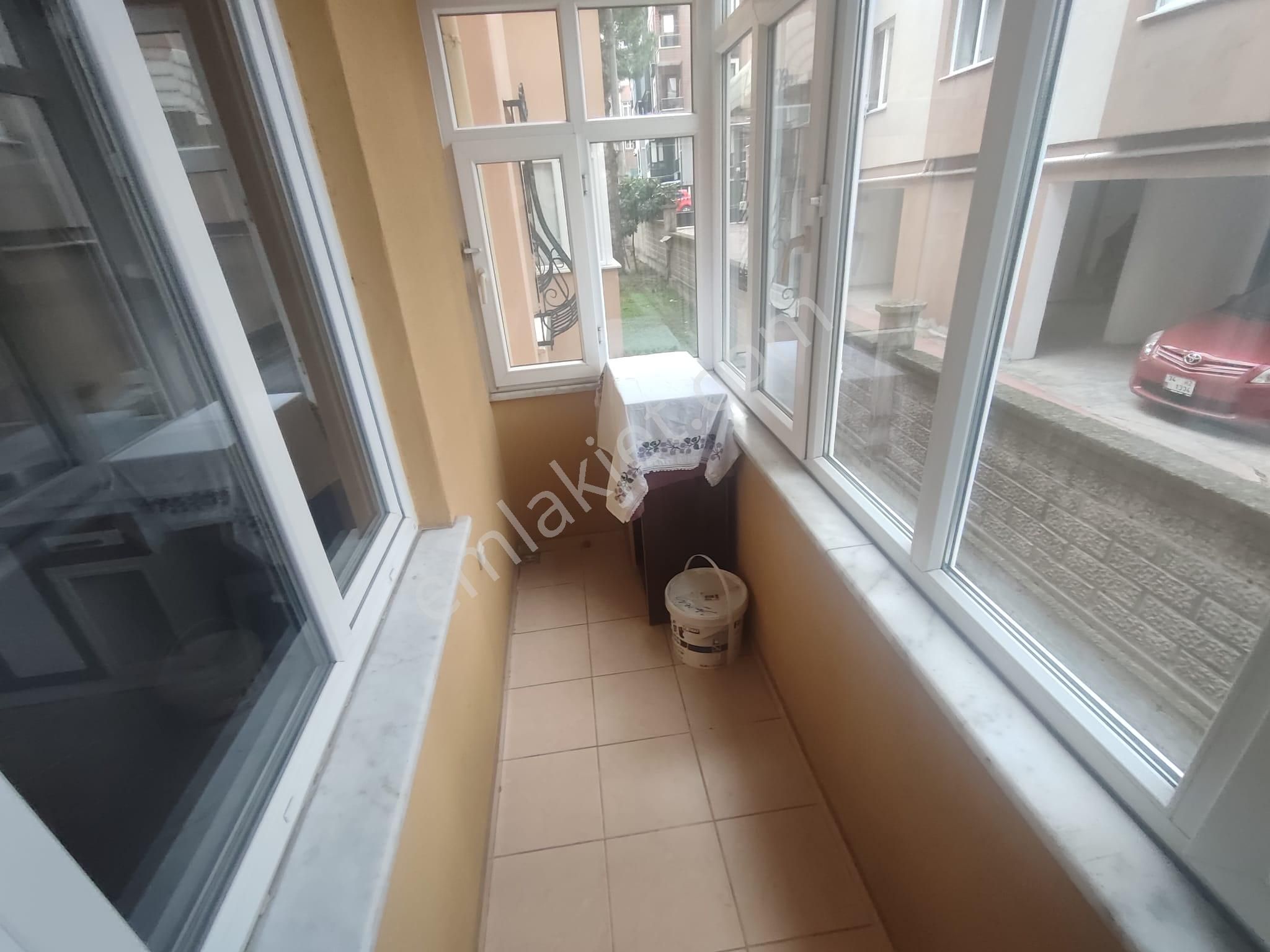 60 Evlerin Kalbinde Kiralık 3+1 Daire - Görsel 32