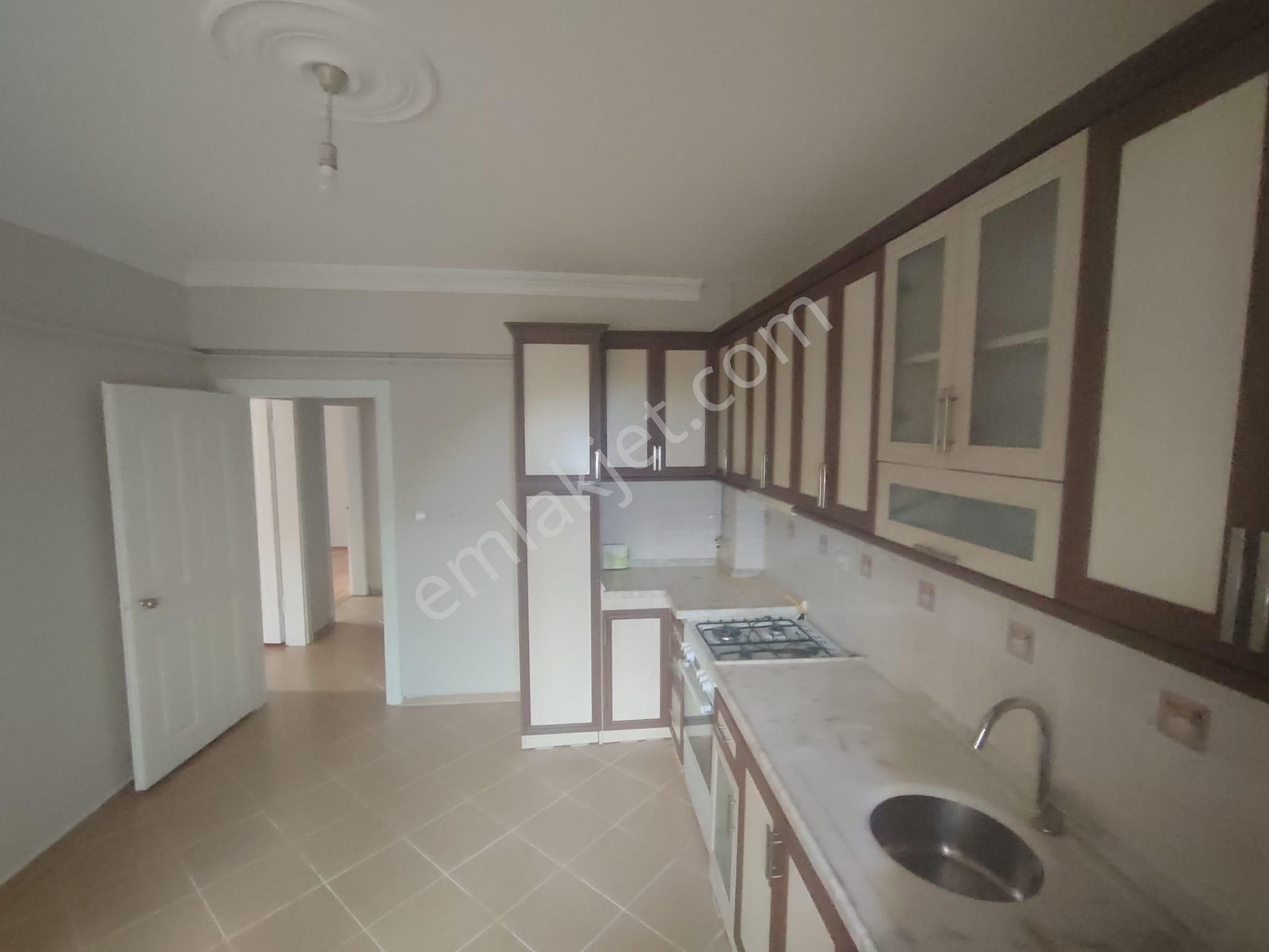 60 Evlerin Kalbinde Kiralık 3+1 Daire - Görsel 24