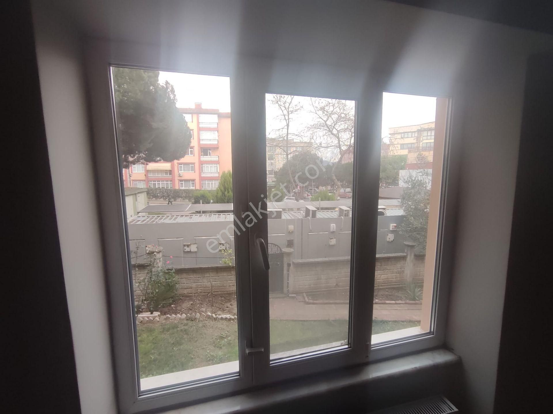 60 Evlerin Kalbinde Kiralık 3+1 Daire - Görsel 21