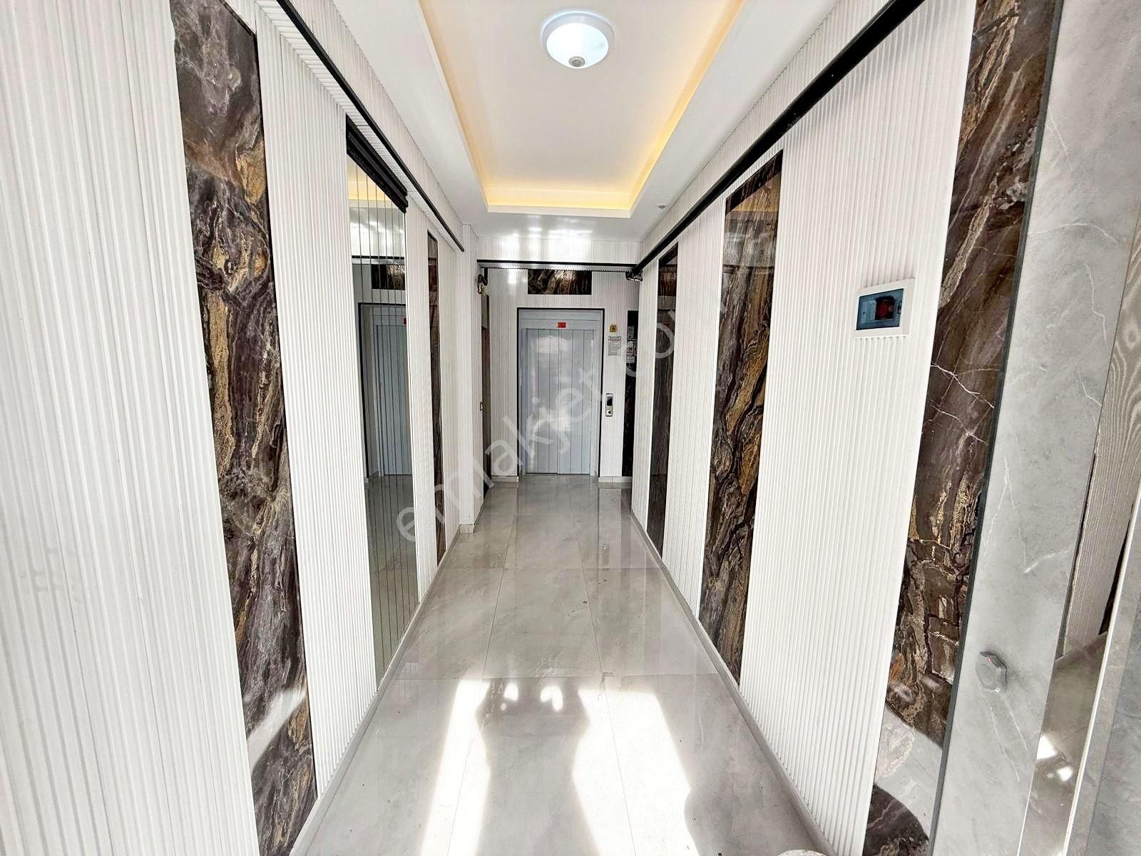 Ayvalı Sancaktepede Arakat E.banyo Acil Satılık Sıfır 3+1 Daire_ - Görsel 5