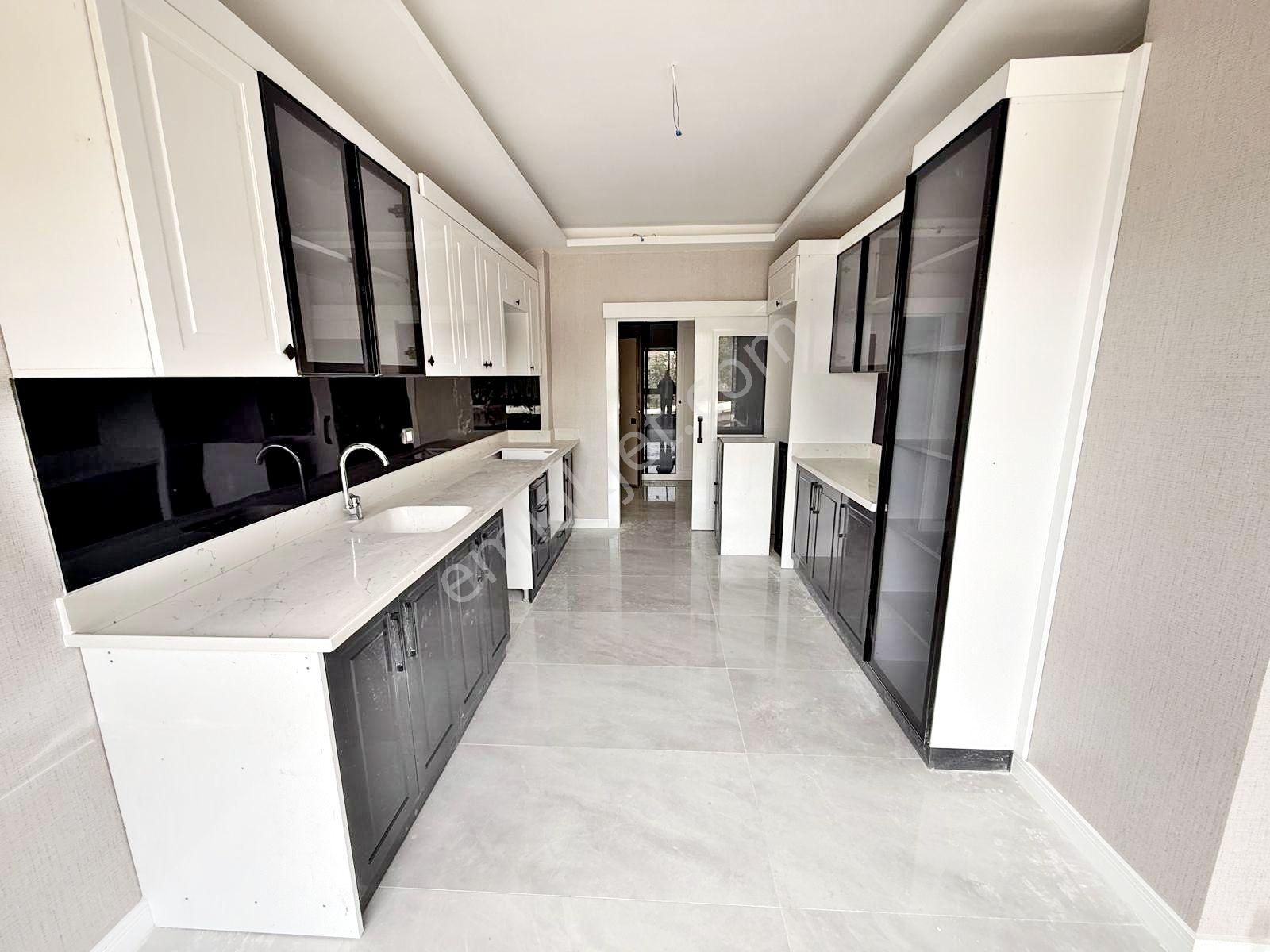 Ayvalı Sancaktepede Arakat E.banyo Acil Satılık Sıfır 3+1 Daire_ - Görsel 6