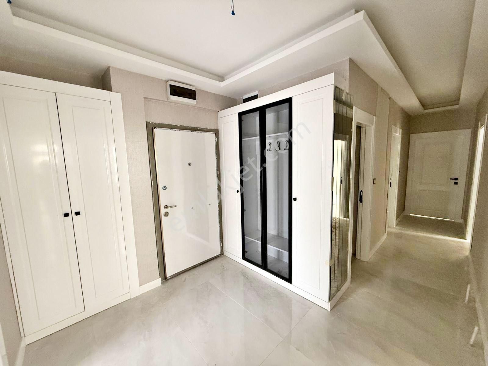 Ayvalı Sancaktepede Arakat E.banyo Acil Satılık Sıfır 3+1 Daire_ - Görsel 32