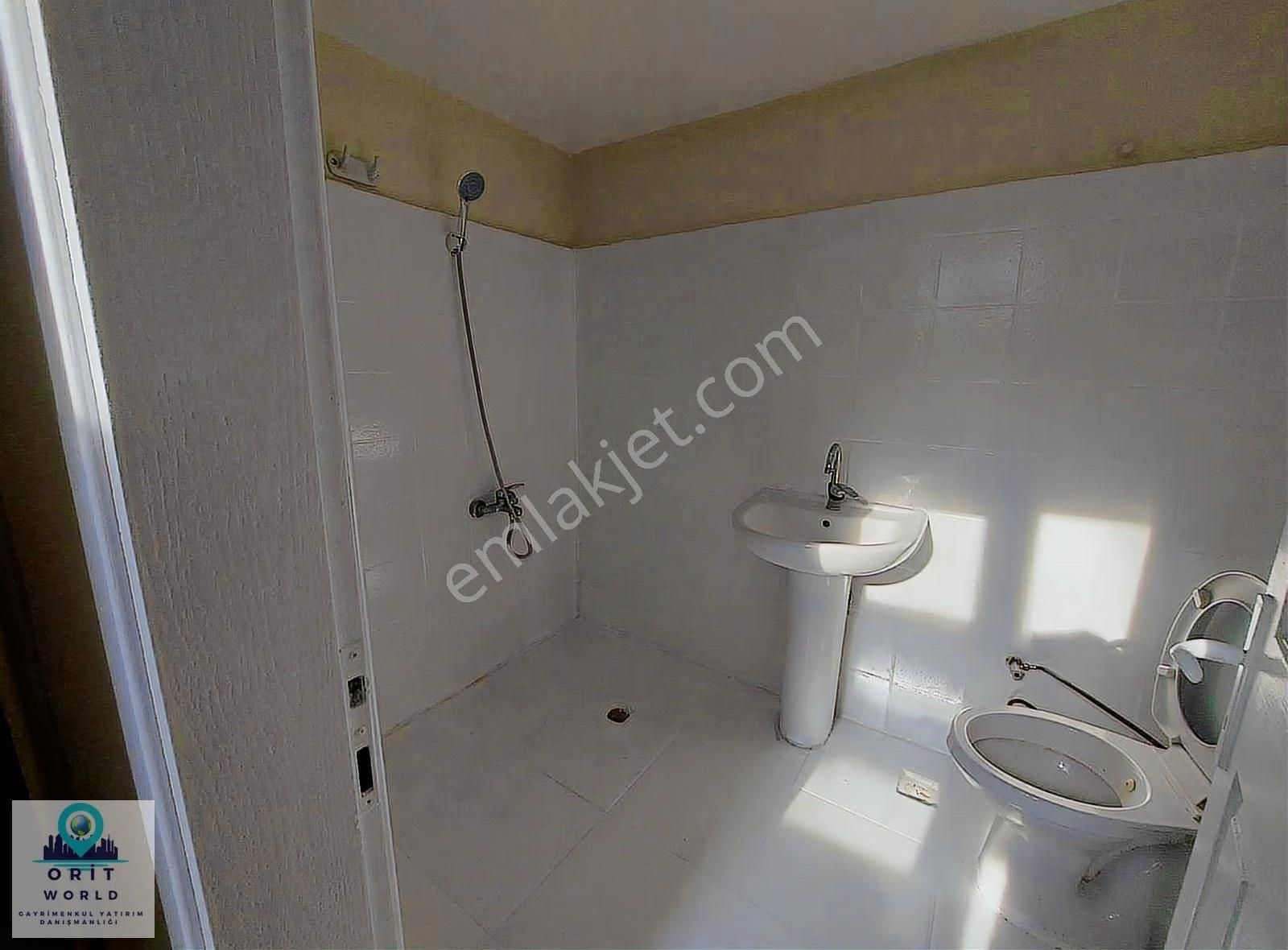 Altıparmakta Merkezi Konumda | Yeni Boyalı | 2+1 |kiralık Daire - Görsel 25