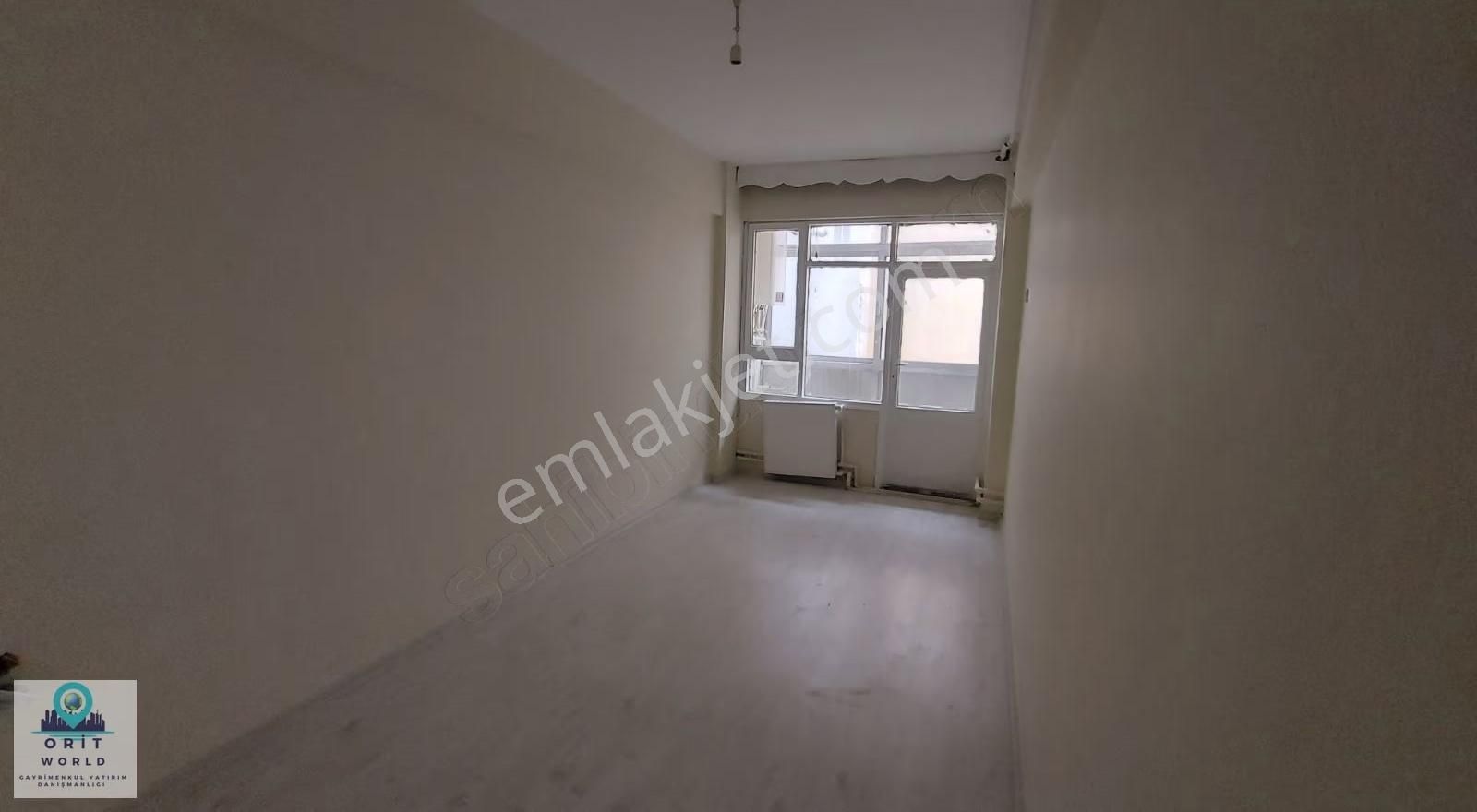 Altıparmakta Merkezi Konumda | Yeni Boyalı | 2+1 |kiralık Daire - Görsel 26