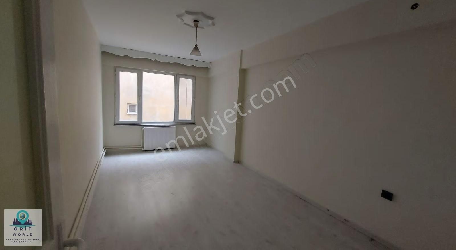 Altıparmakta Merkezi Konumda | Yeni Boyalı | 2+1 |kiralık Daire - Görsel 23