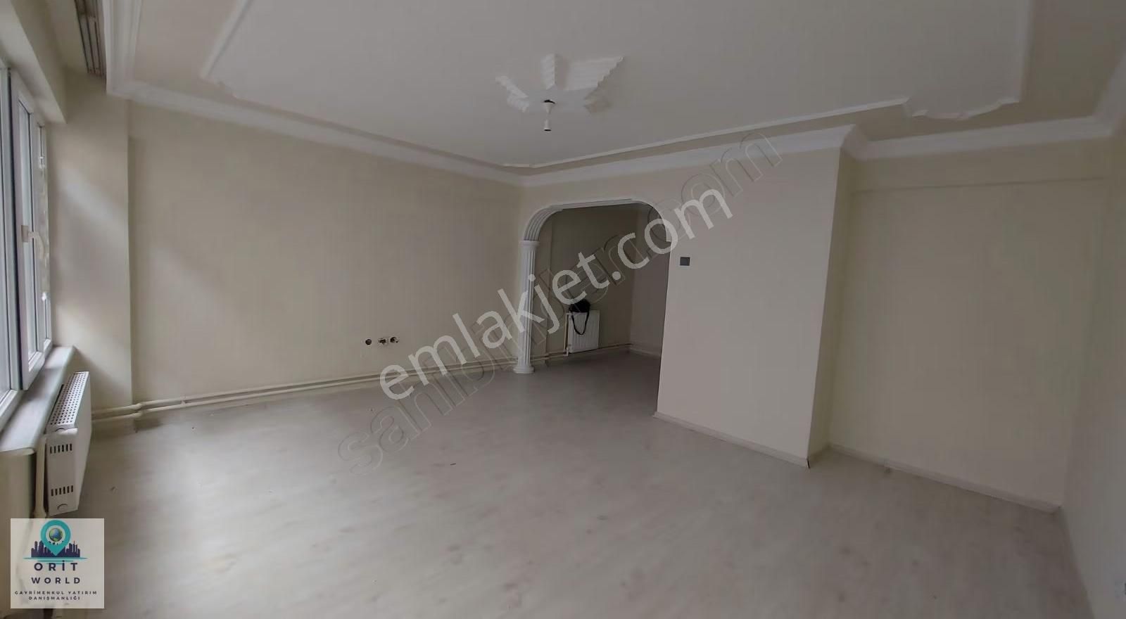 Altıparmakta Merkezi Konumda | Yeni Boyalı | 2+1 |kiralık Daire - Görsel 7