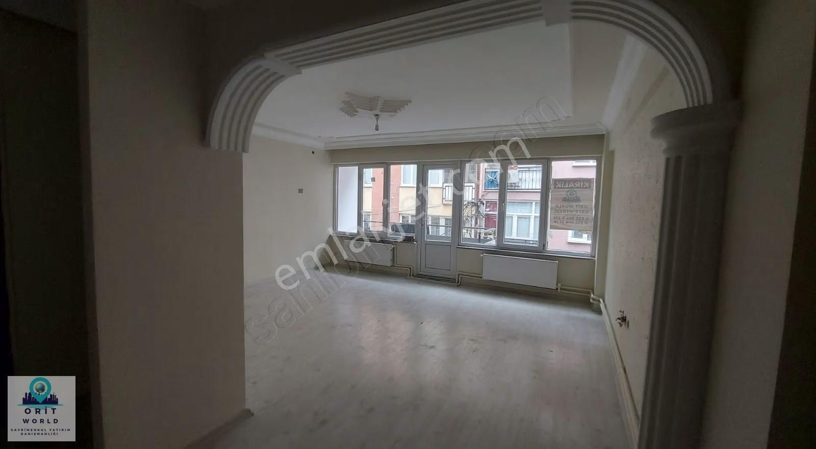 Altıparmakta Merkezi Konumda | Yeni Boyalı | 2+1 |kiralık Daire - Görsel 13