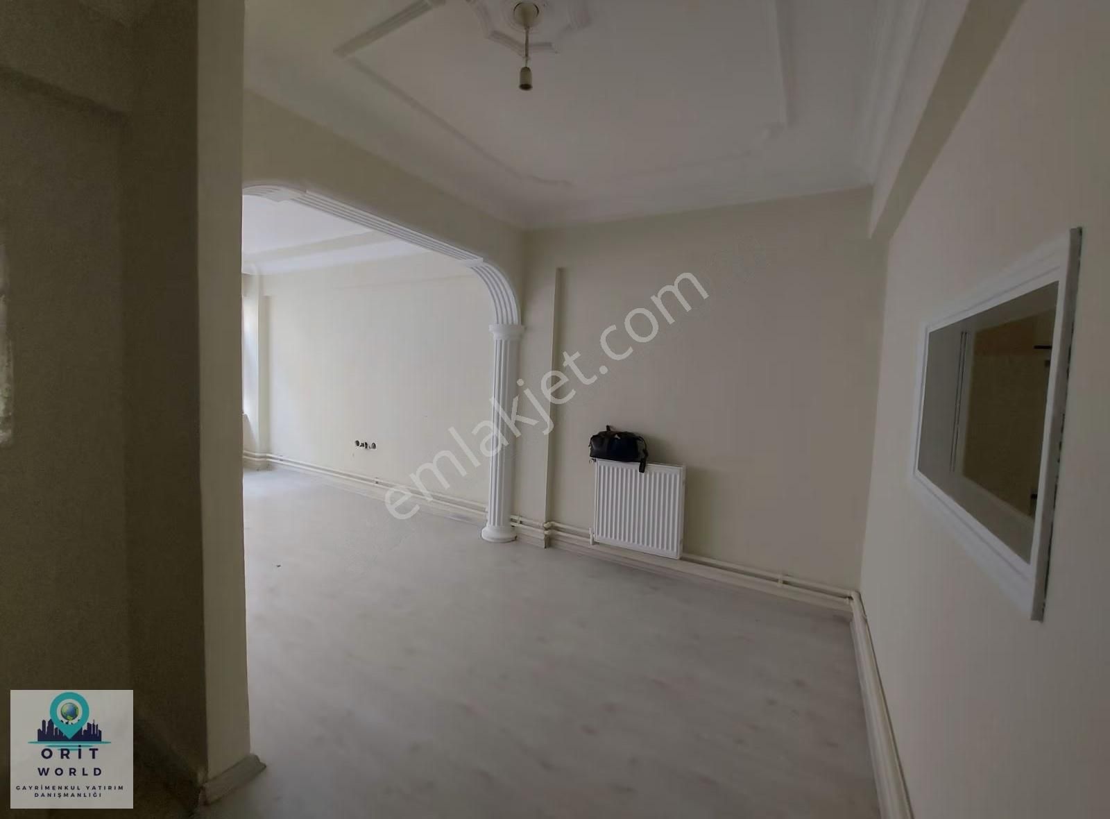 Altıparmakta Merkezi Konumda | Yeni Boyalı | 2+1 |kiralık Daire - Görsel 20