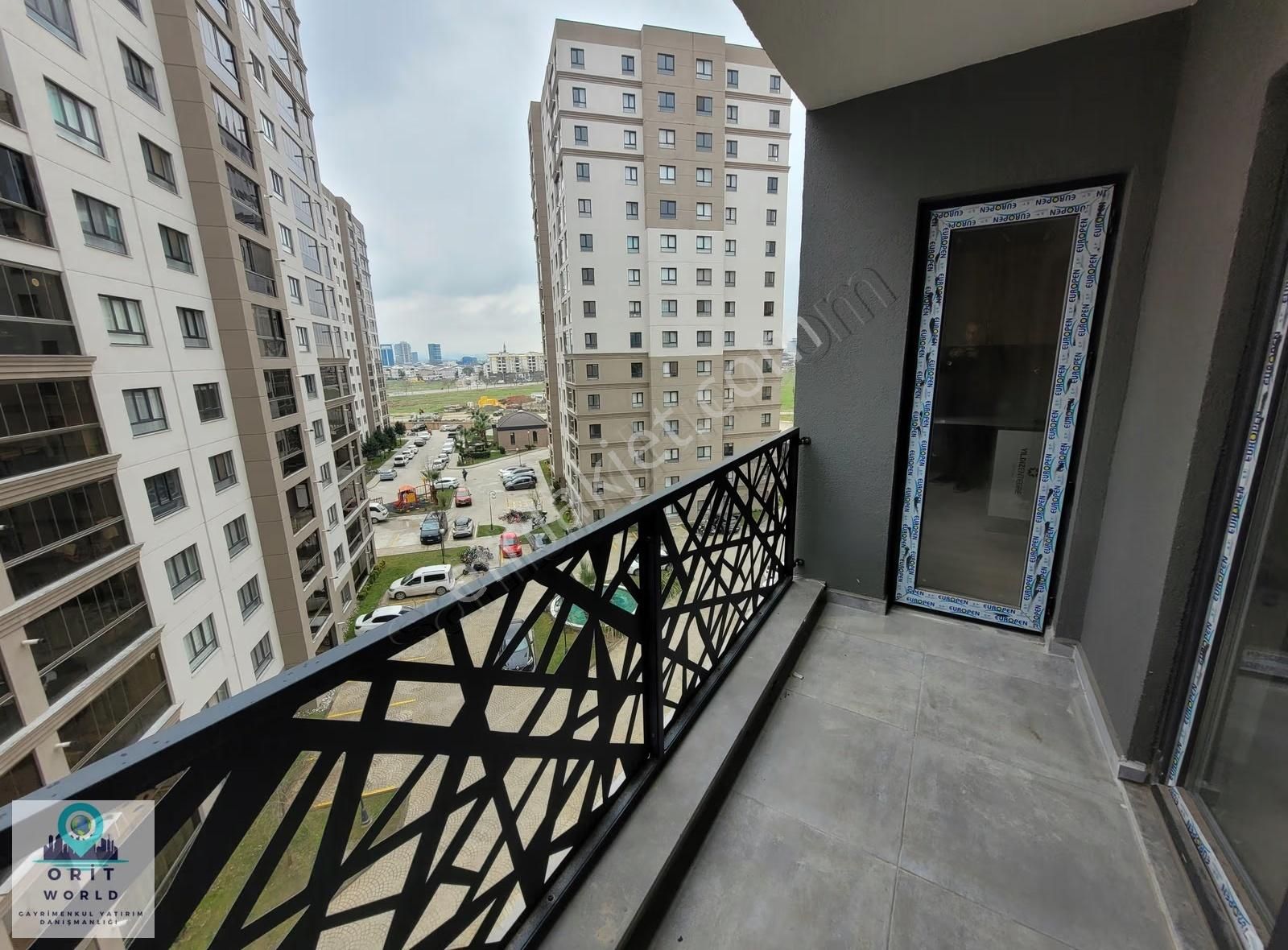 Prestij Yeni Hayat'ta 5. Kat Köşe Tip 3+1 Kiralık Daire - Görsel 7