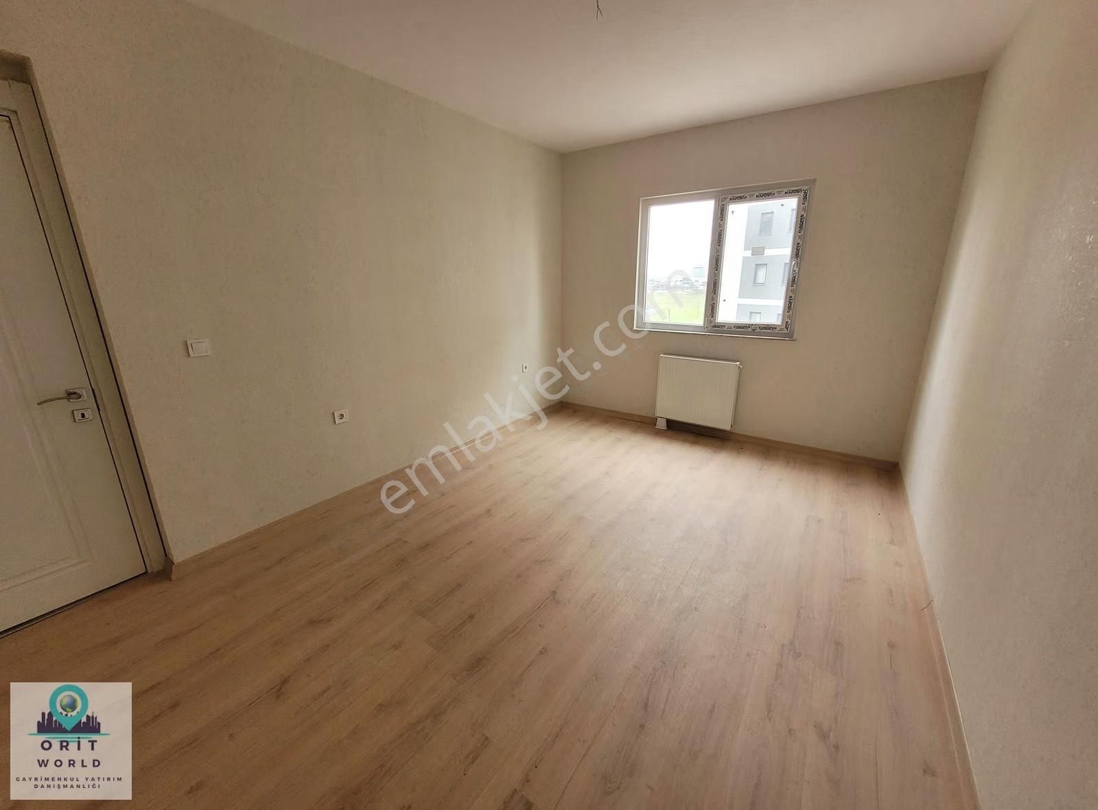 Prestij Yeni Hayat'ta 5. Kat Köşe Tip 3+1 Kiralık Daire - Görsel 9