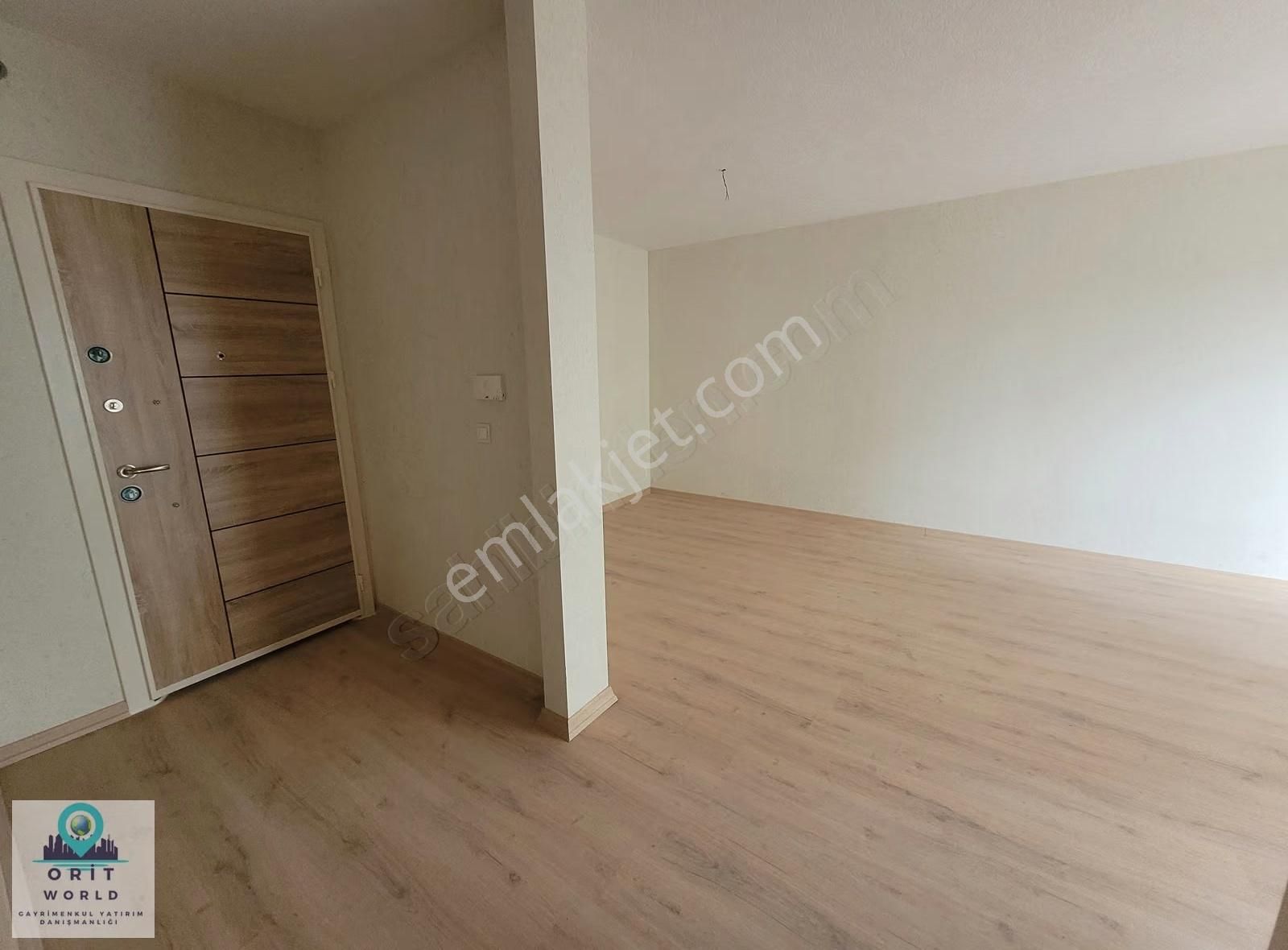 Prestij Yeni Hayat'ta 5. Kat Köşe Tip 3+1 Kiralık Daire - Görsel 17