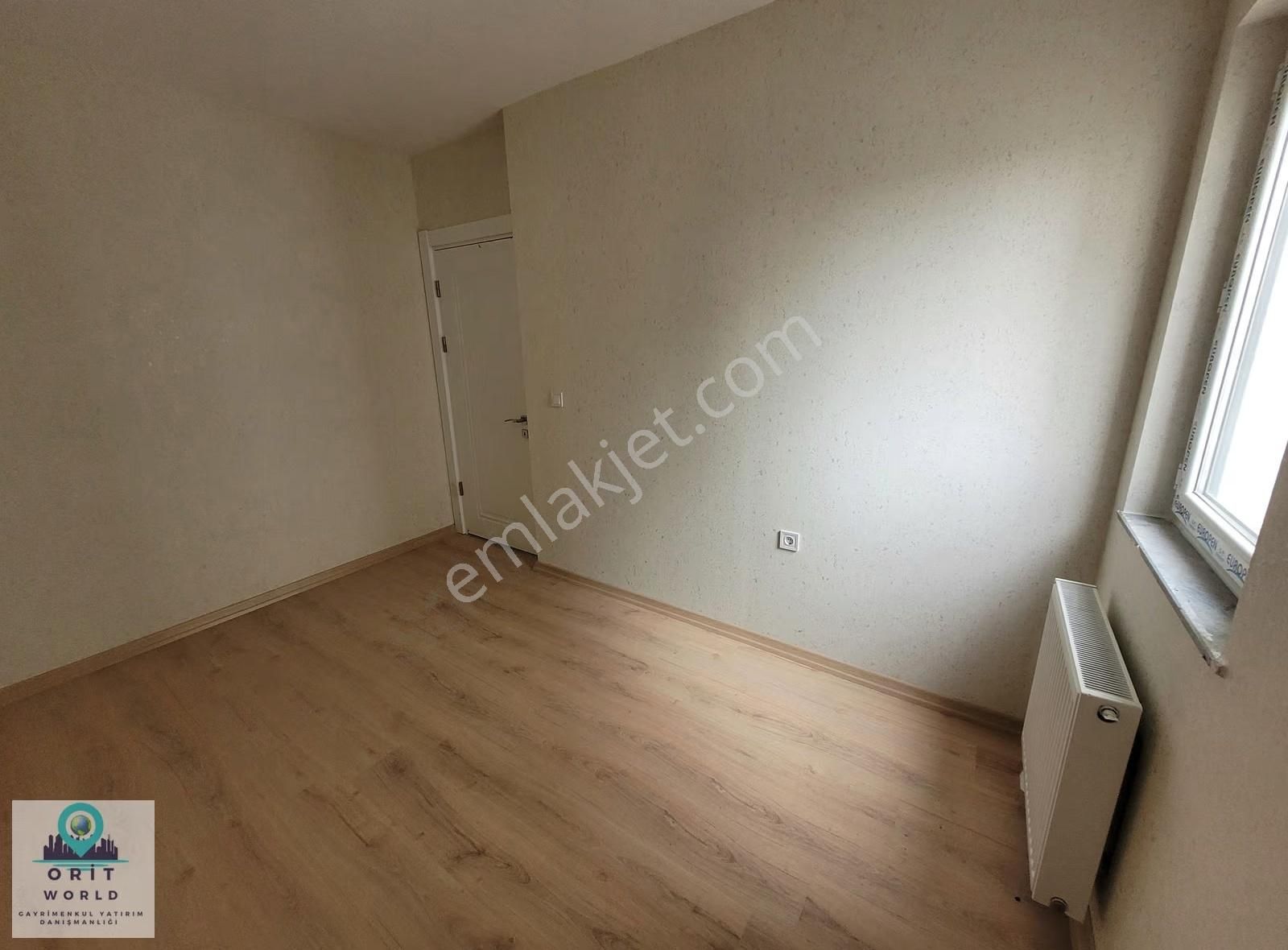 Prestij Yeni Hayat'ta 5. Kat Köşe Tip 3+1 Kiralık Daire - Görsel 20