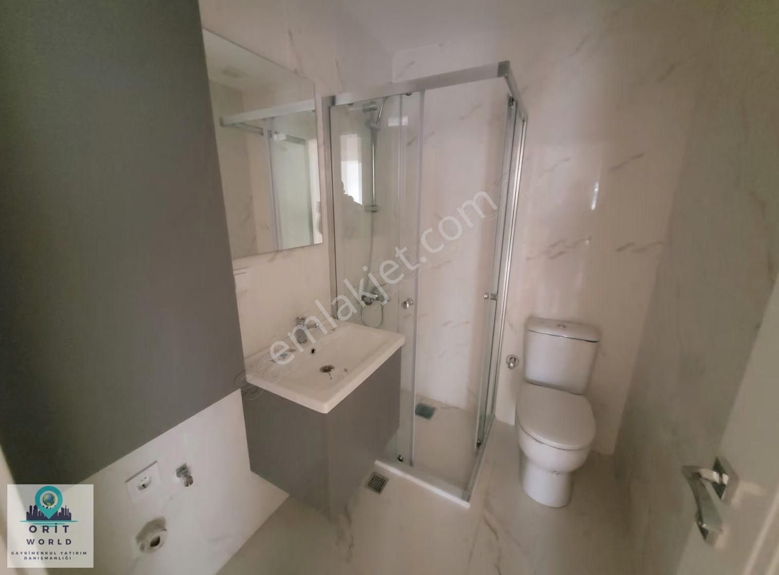 Prestij Yeni Hayat'ta 5. Kat Köşe Tip 3+1 Kiralık Daire - Görsel 18