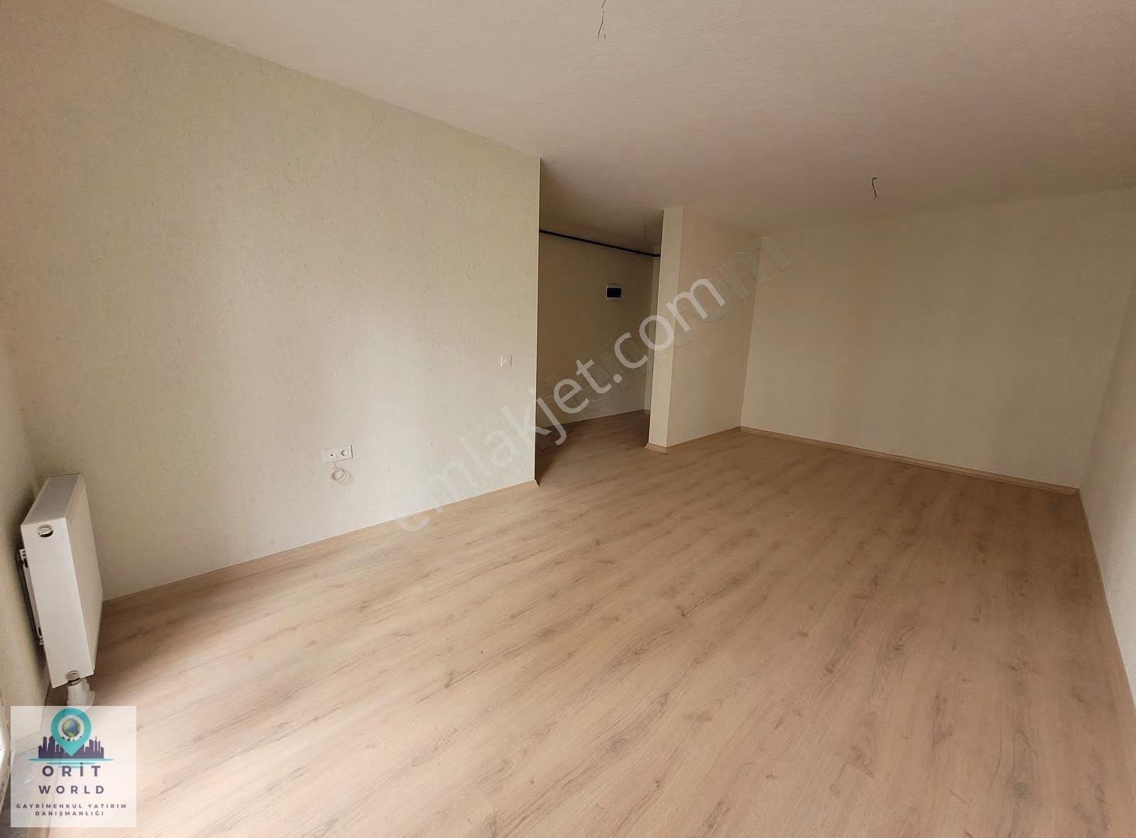 Prestij Yeni Hayat'ta 5. Kat Köşe Tip 3+1 Kiralık Daire - Görsel 6