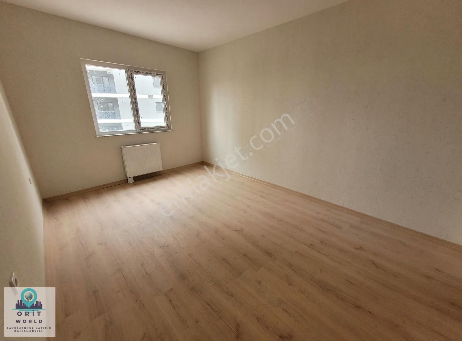 Prestij Yeni Hayat'ta 5. Kat Köşe Tip 3+1 Kiralık Daire - Görsel 8