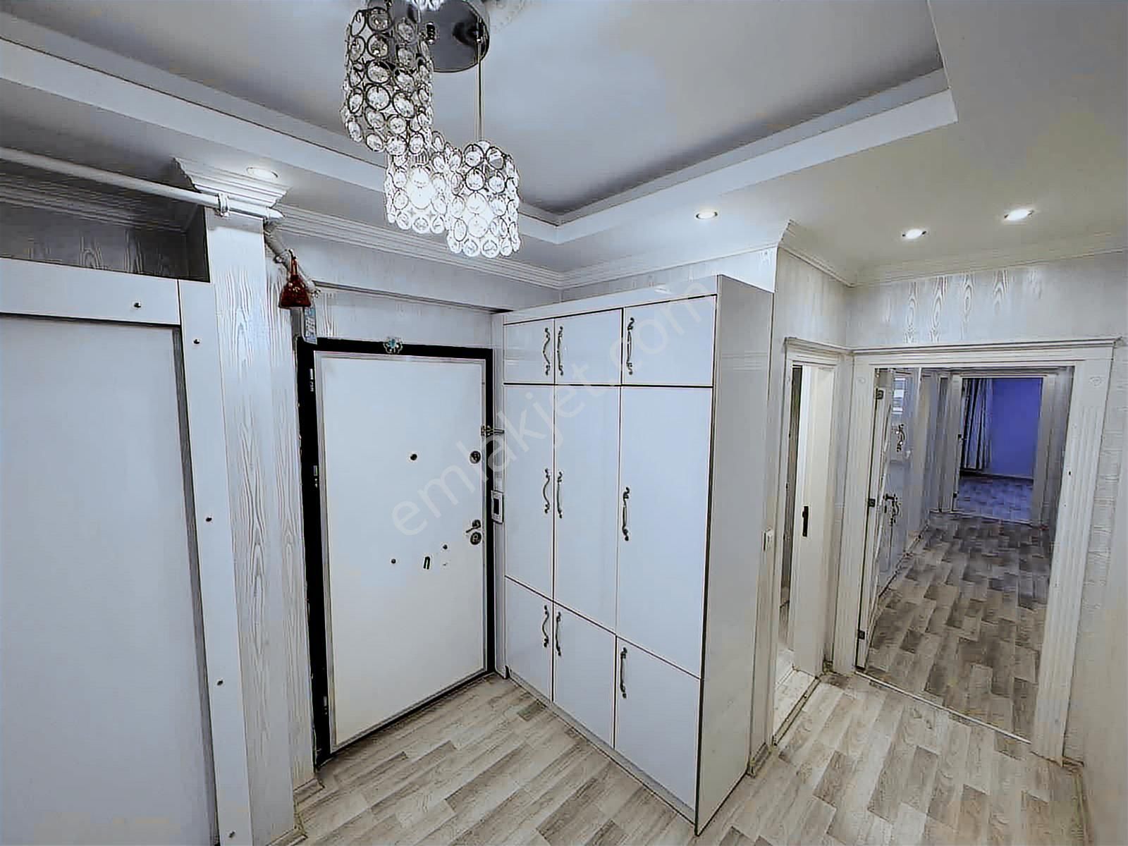 Bülbülzade Mahallesinde Garajlı Satılık Geniş Oturumlu 4+1 Daire - Görsel 16