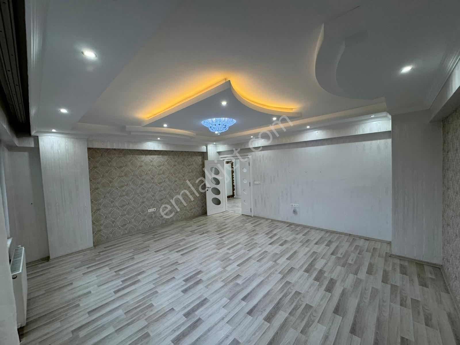 Bülbülzade Mahallesinde Garajlı Satılık Geniş Oturumlu 4+1 Daire - Görsel 5